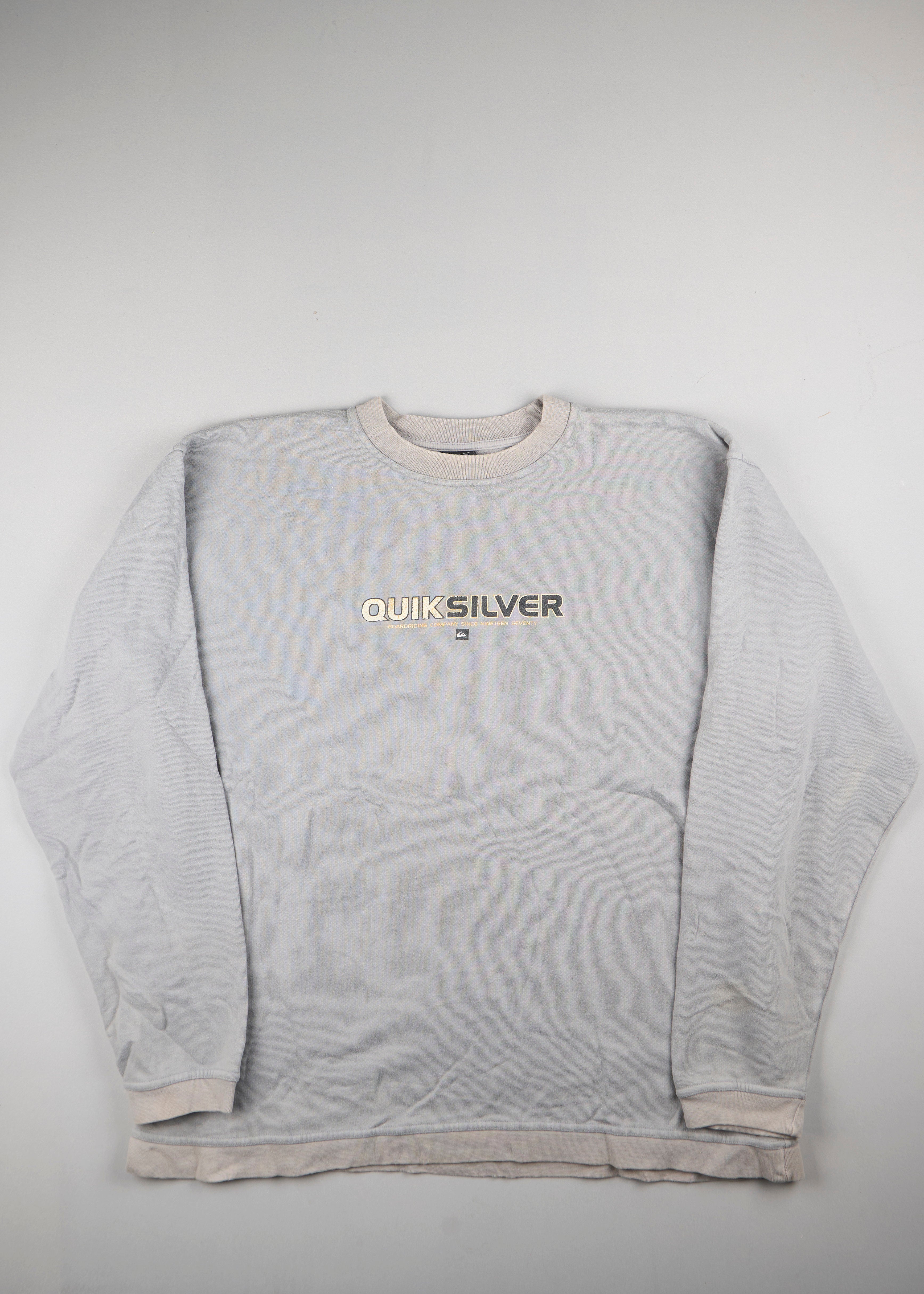 Quiksilver - Sweatshirts (XL)