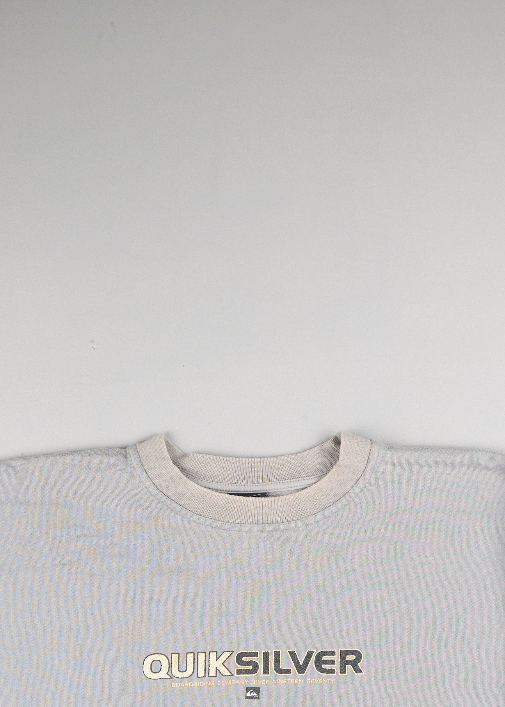 Quiksilver - Sweatshirts (XL)