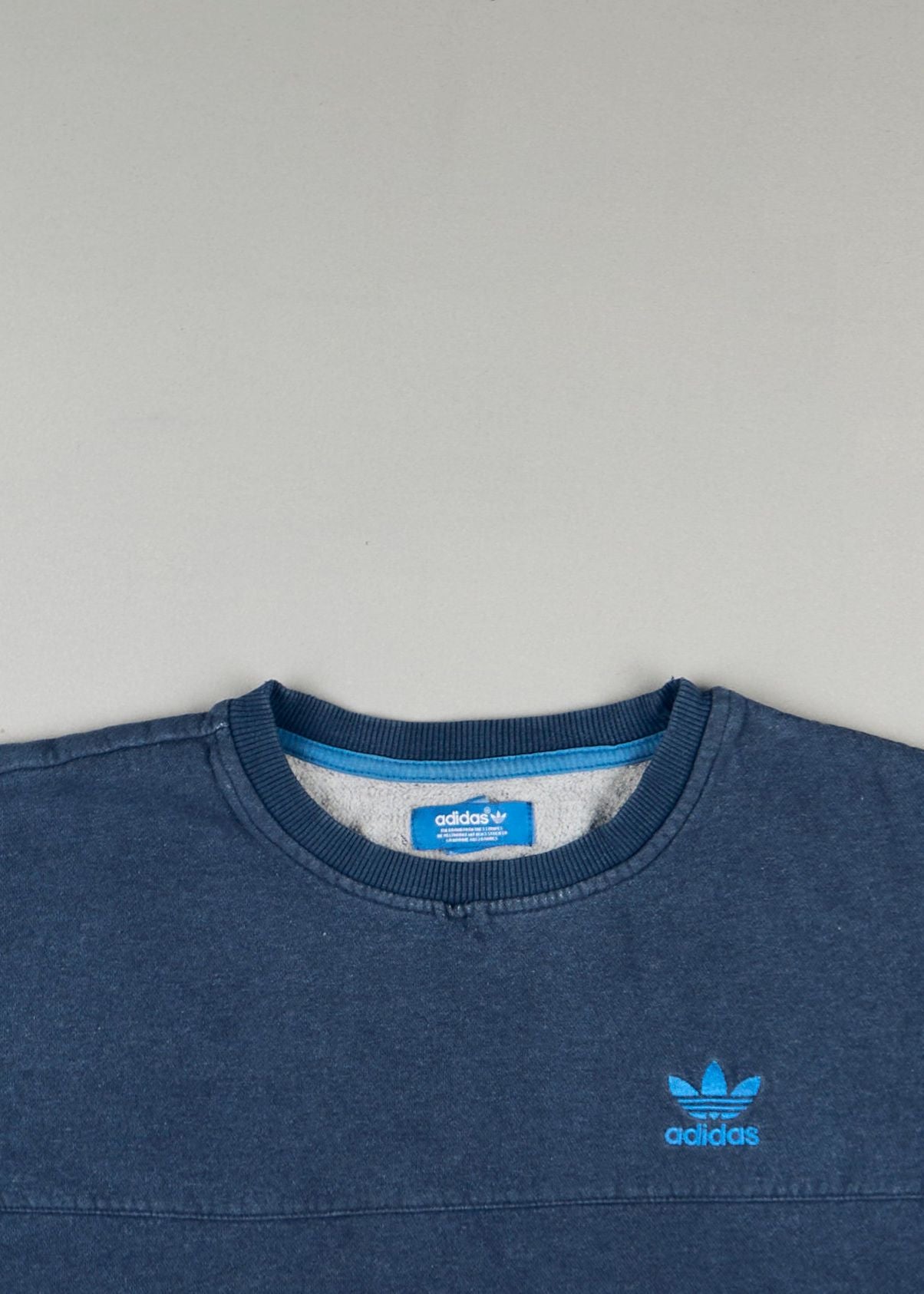 Adidas - Sweatshirts (S)