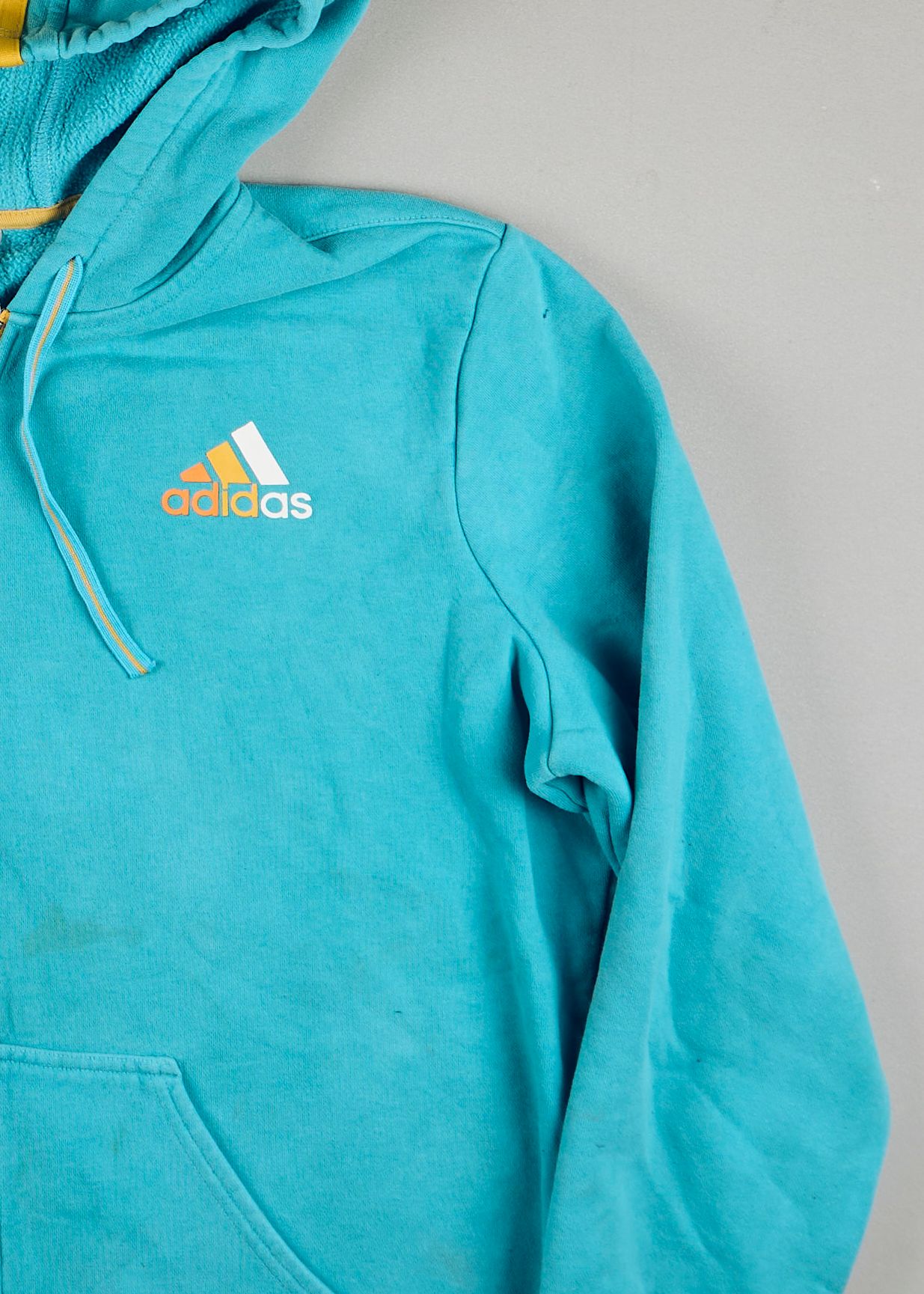 Adidas - Hoodie (L)