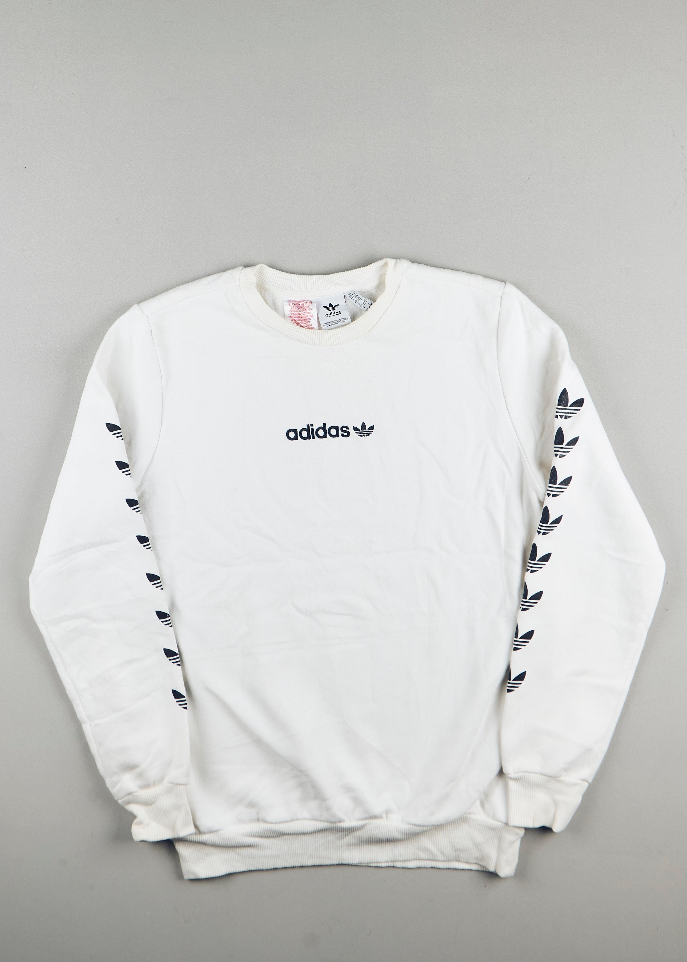 Adidas - Sweatshirt (S)