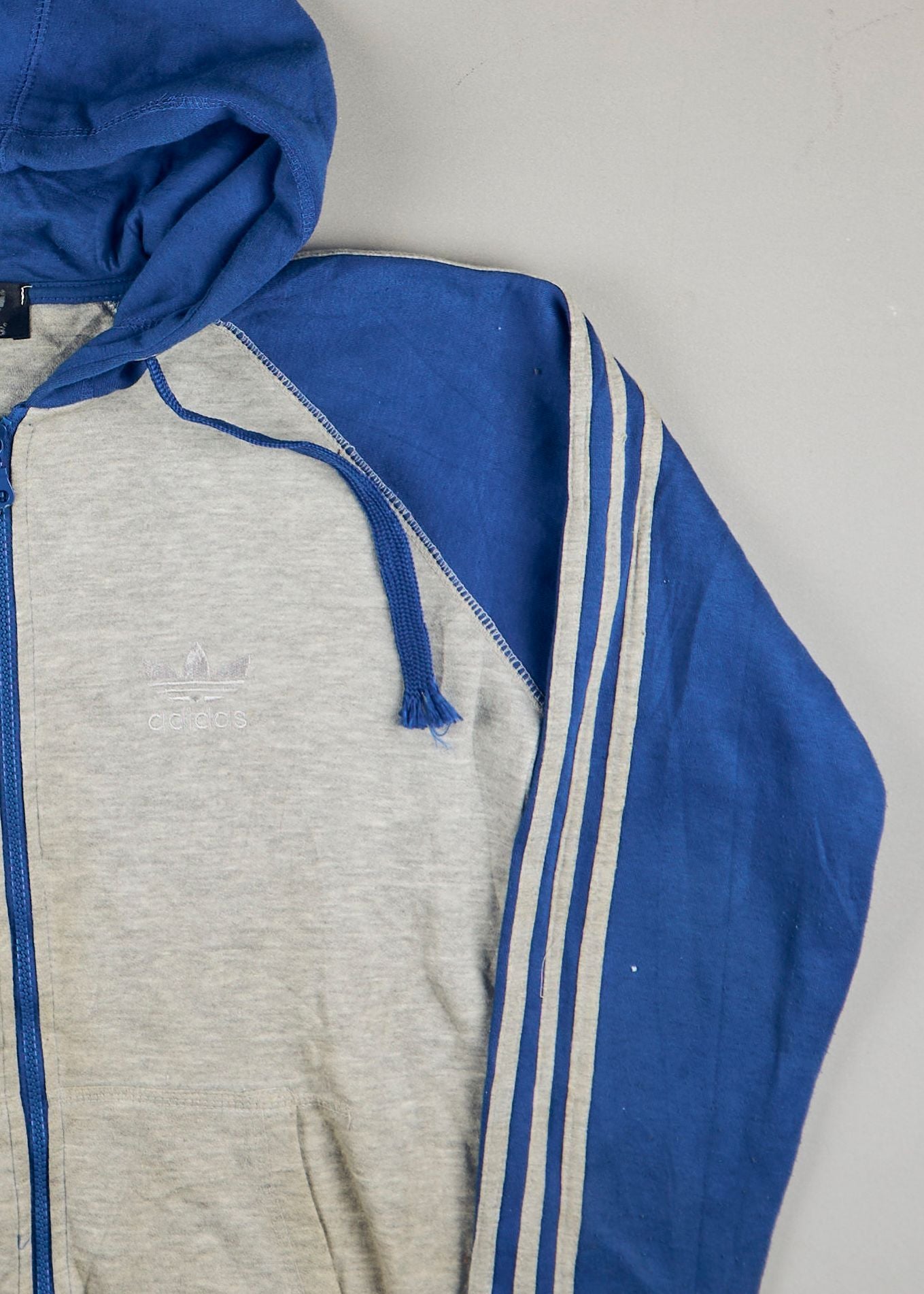 Adidas - Full Zip (L)