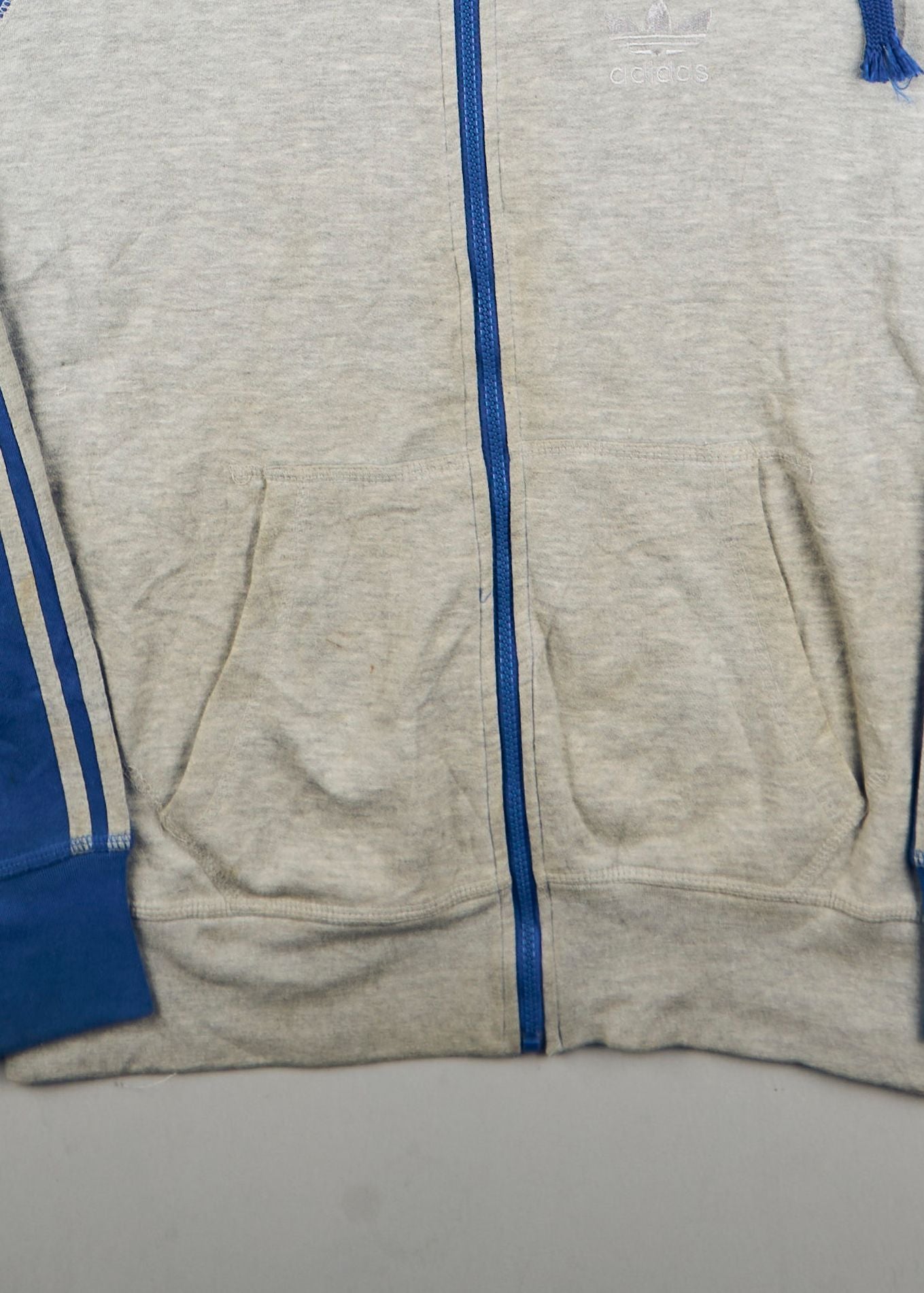 Adidas - Full Zip (L)