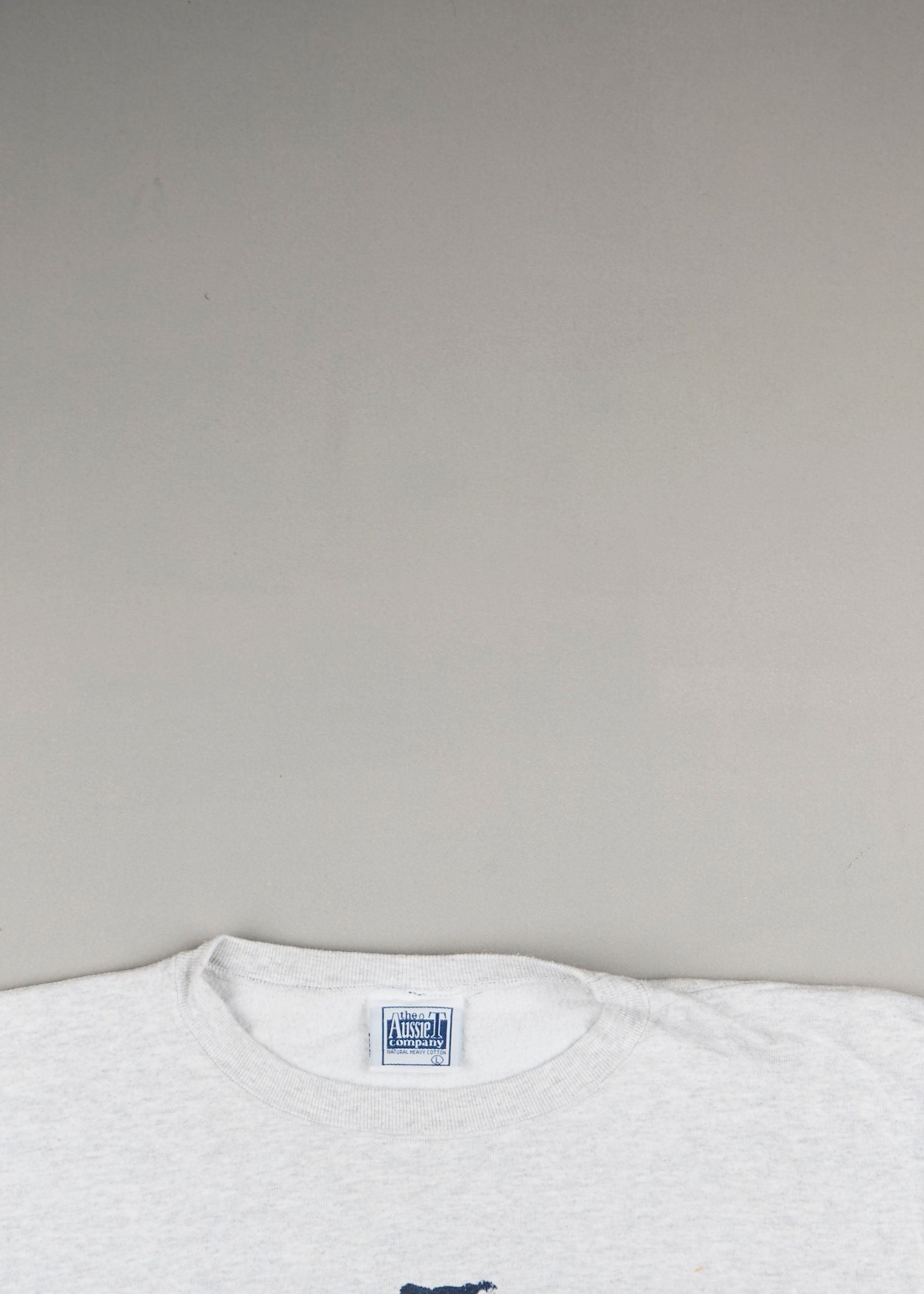 Austex - Sweatshirt (M)