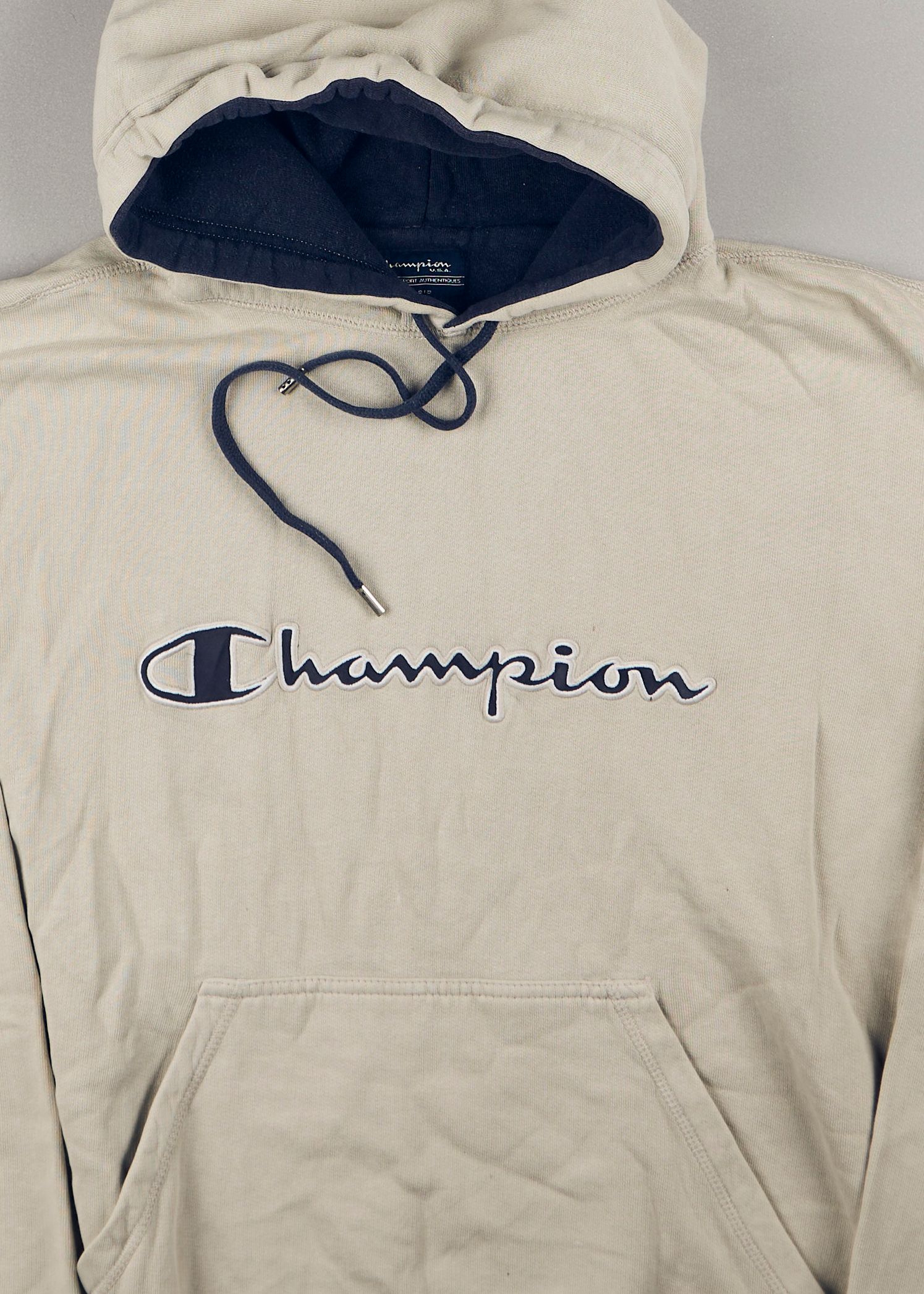 Champion - Hoodie (L)