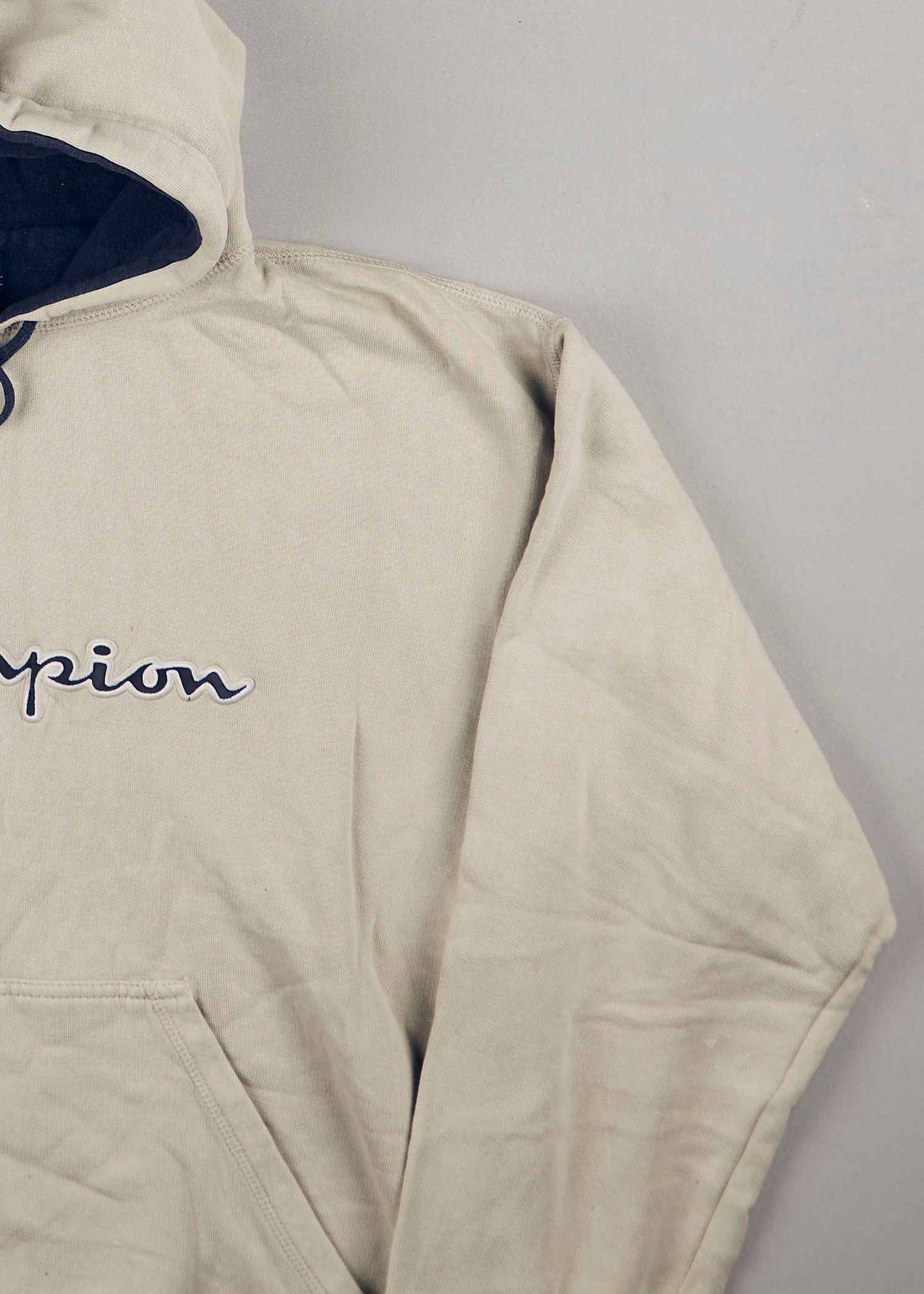 Champion - Hoodie (L)