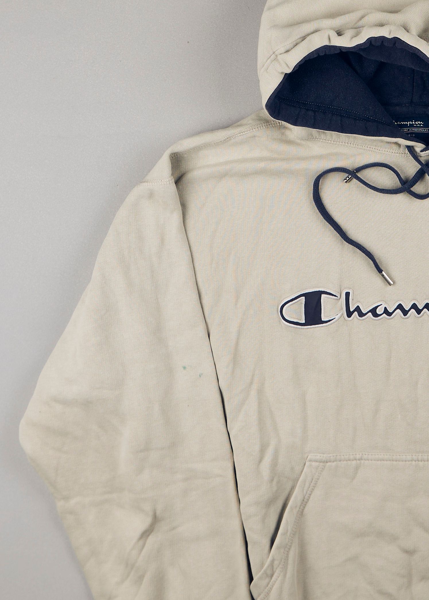 Champion - Hoodie (L)