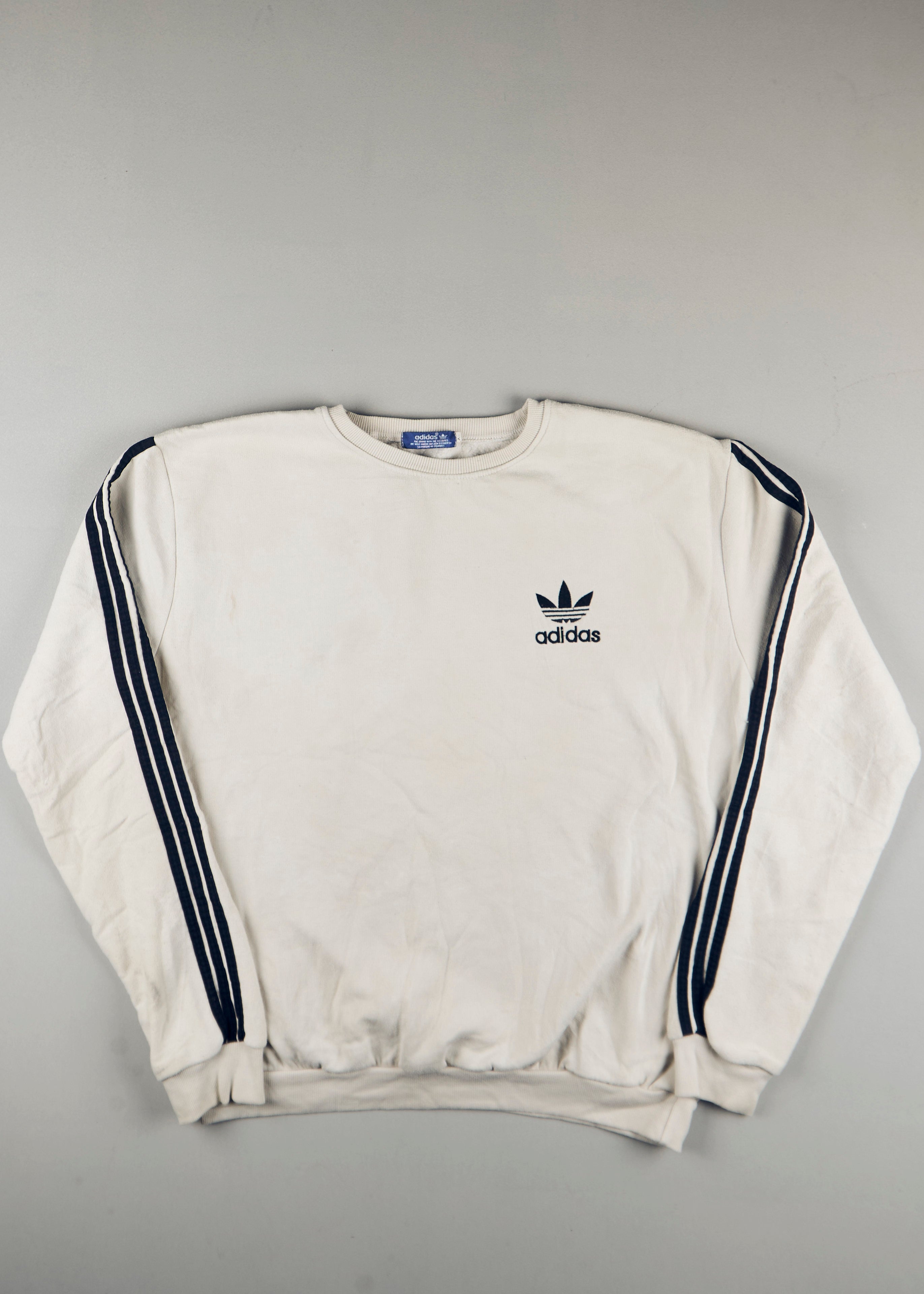 Adidas - Sweatshirts (M)
