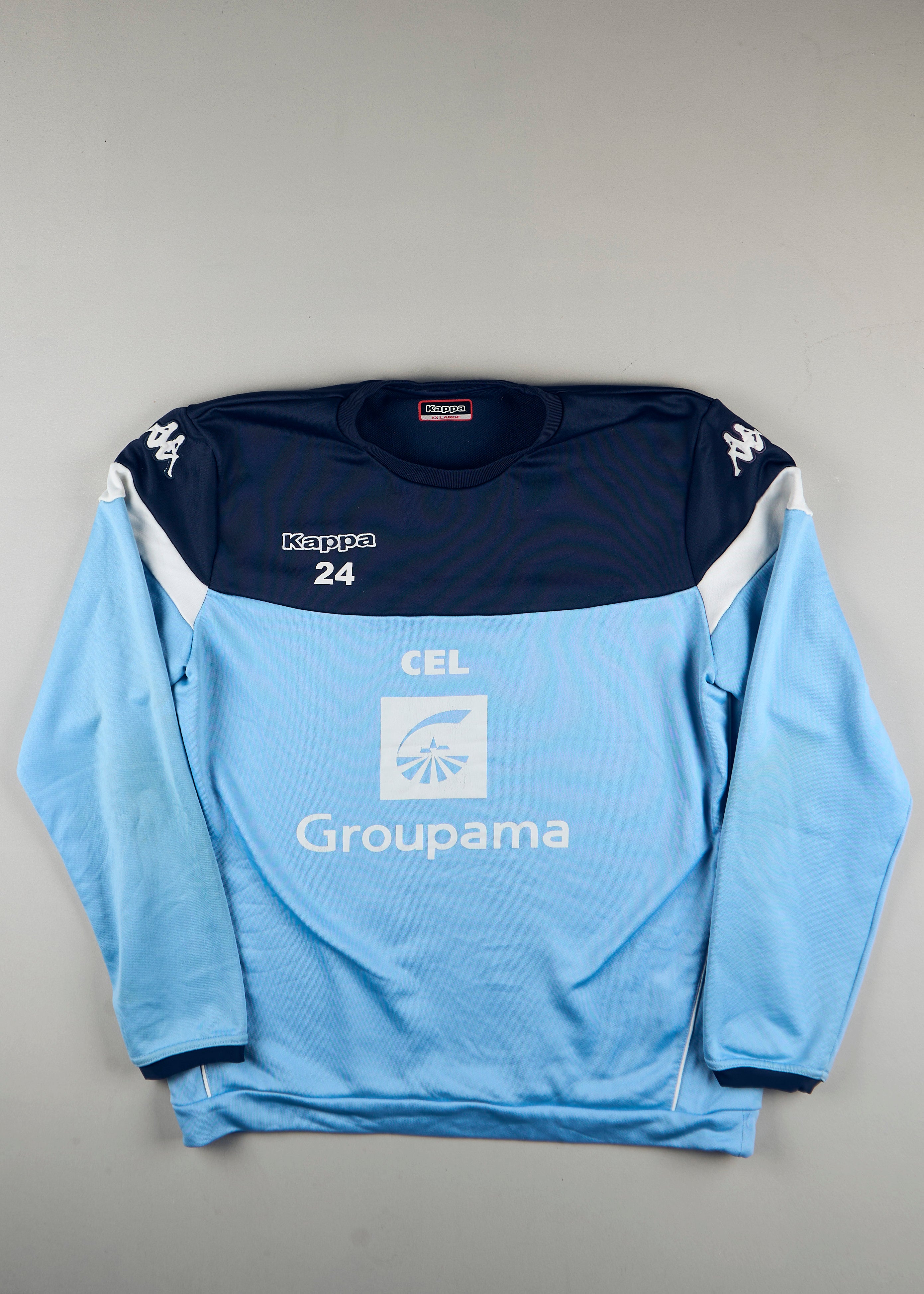 Kappa - Sweatshirts (XL)