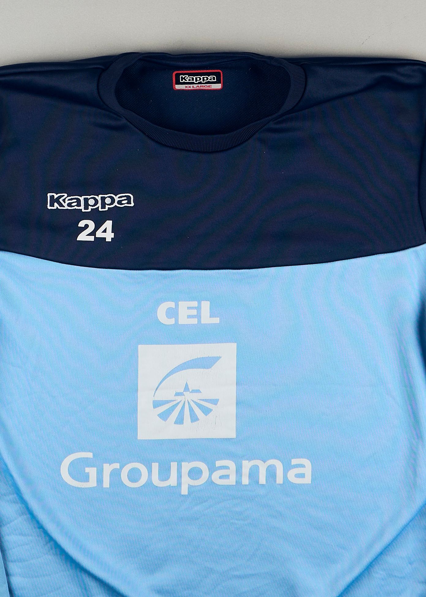 Kappa - Sweatshirts (XL)