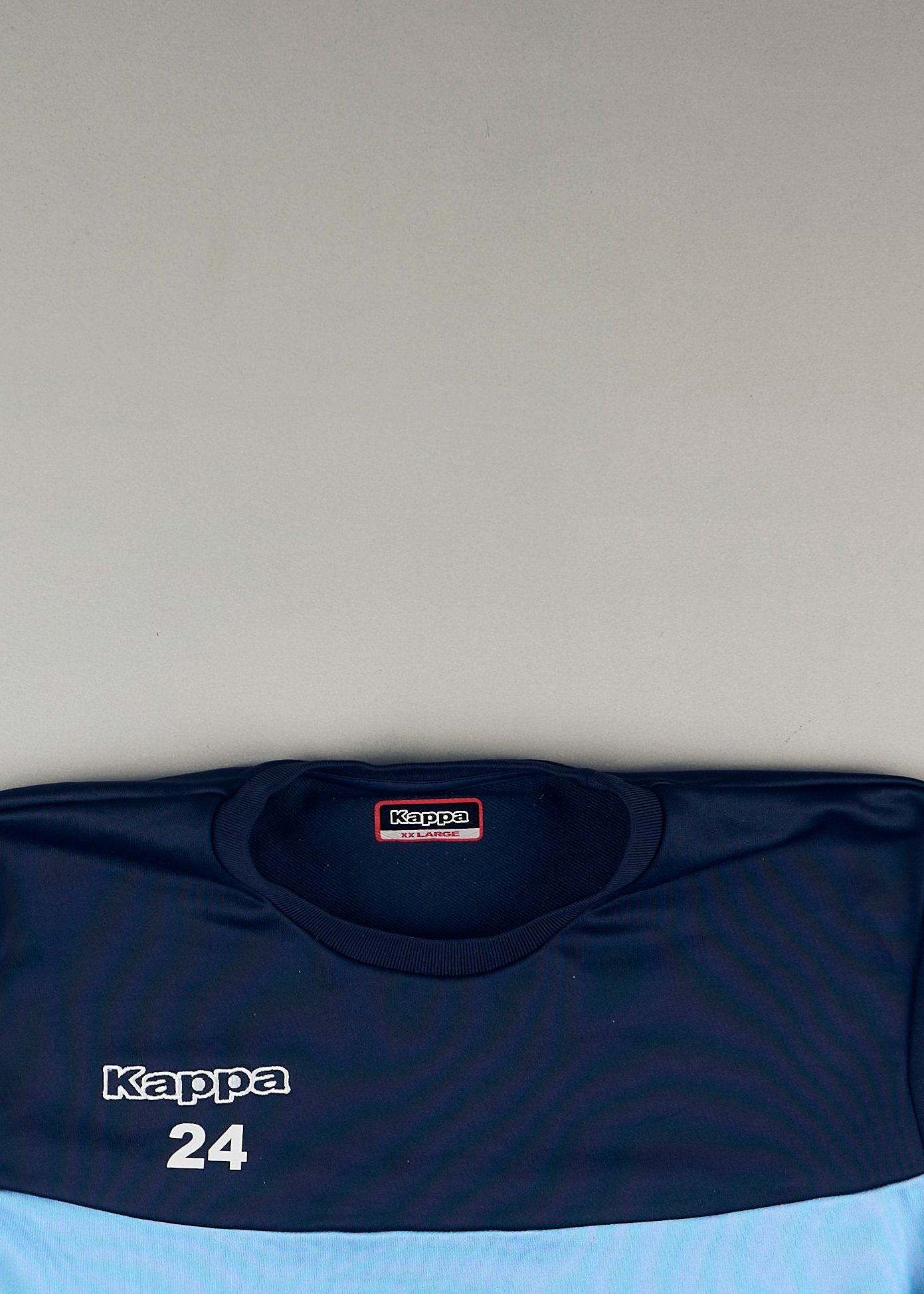 Kappa - Sweatshirts (XL)