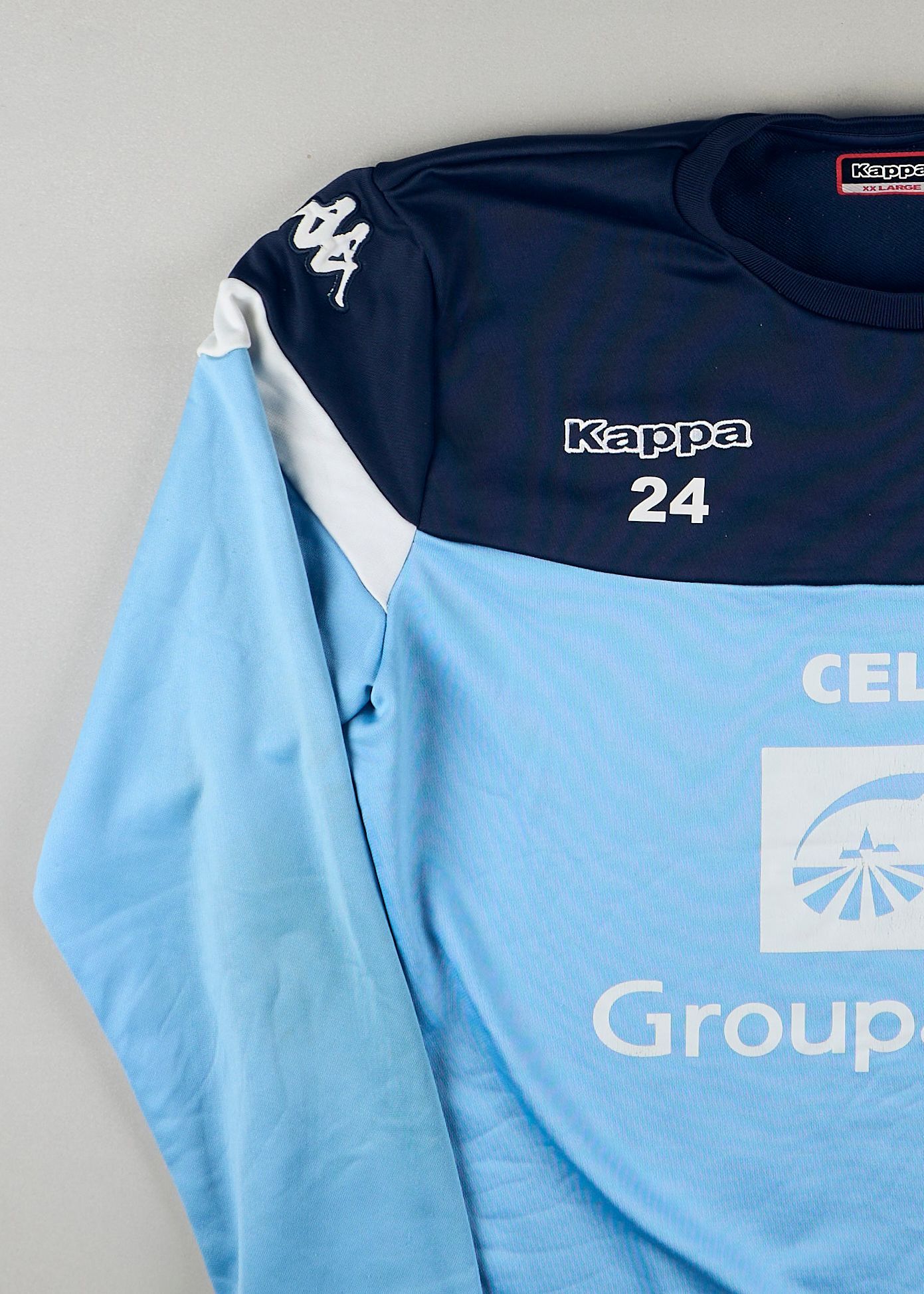 Kappa - Sweatshirts (XL)