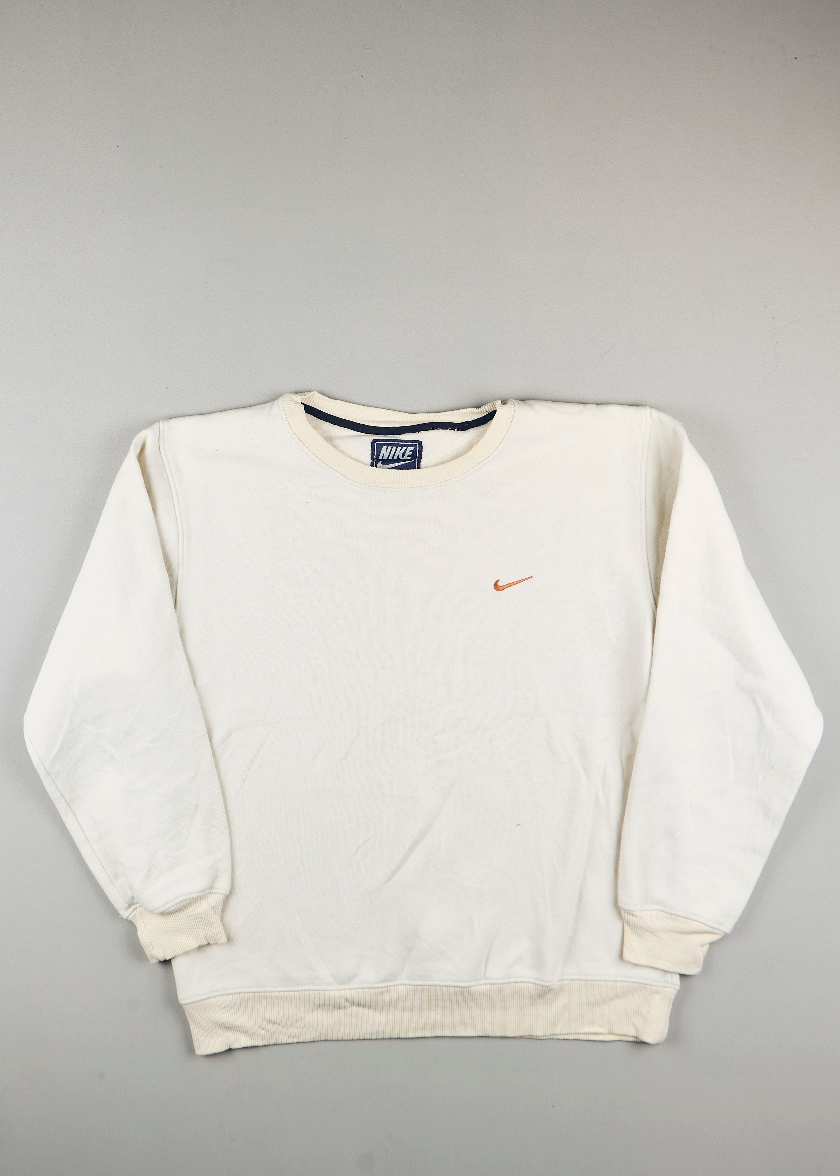 Nike - Sweatshirts (M)