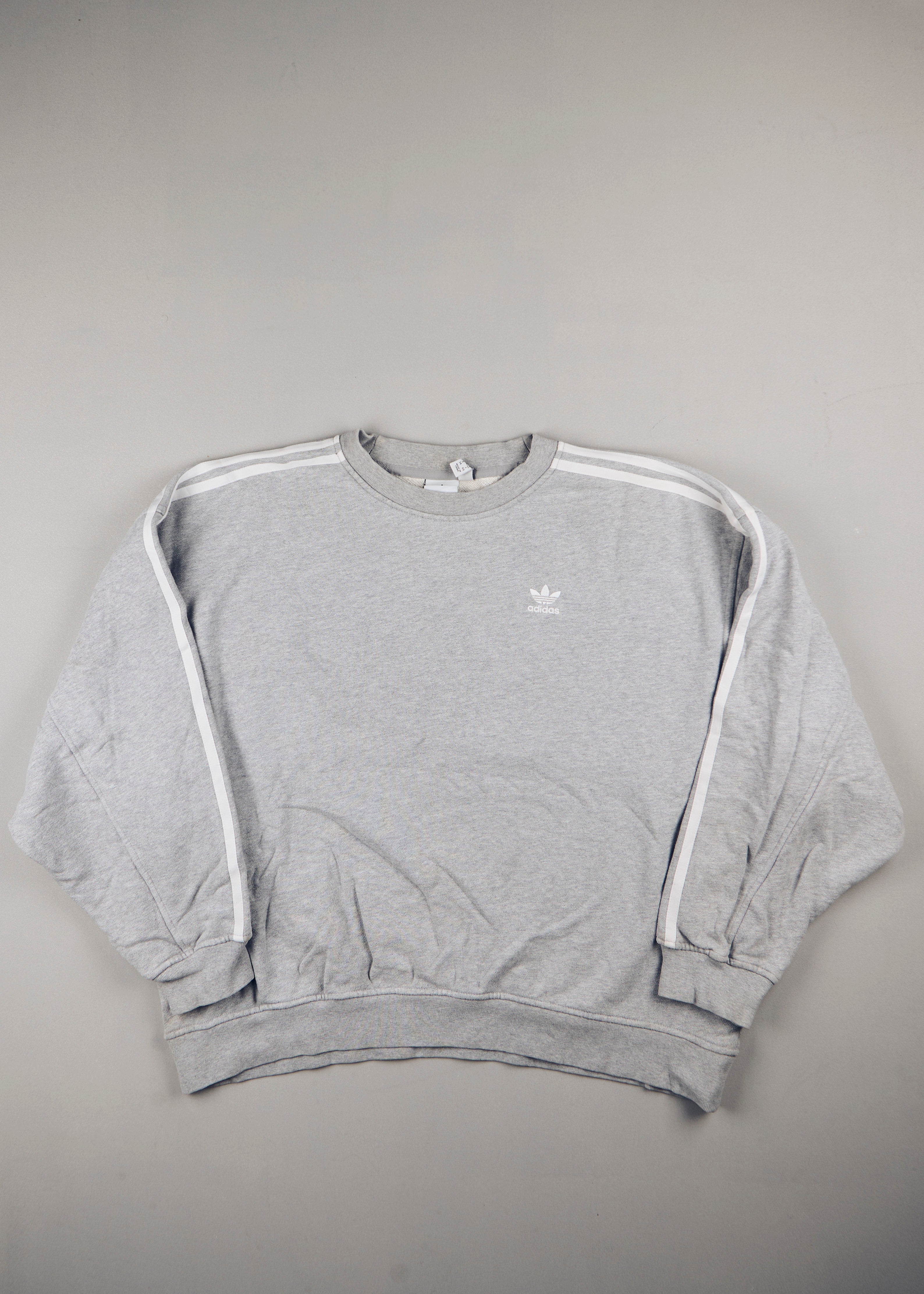 Adidas - Sweatshirt (M)