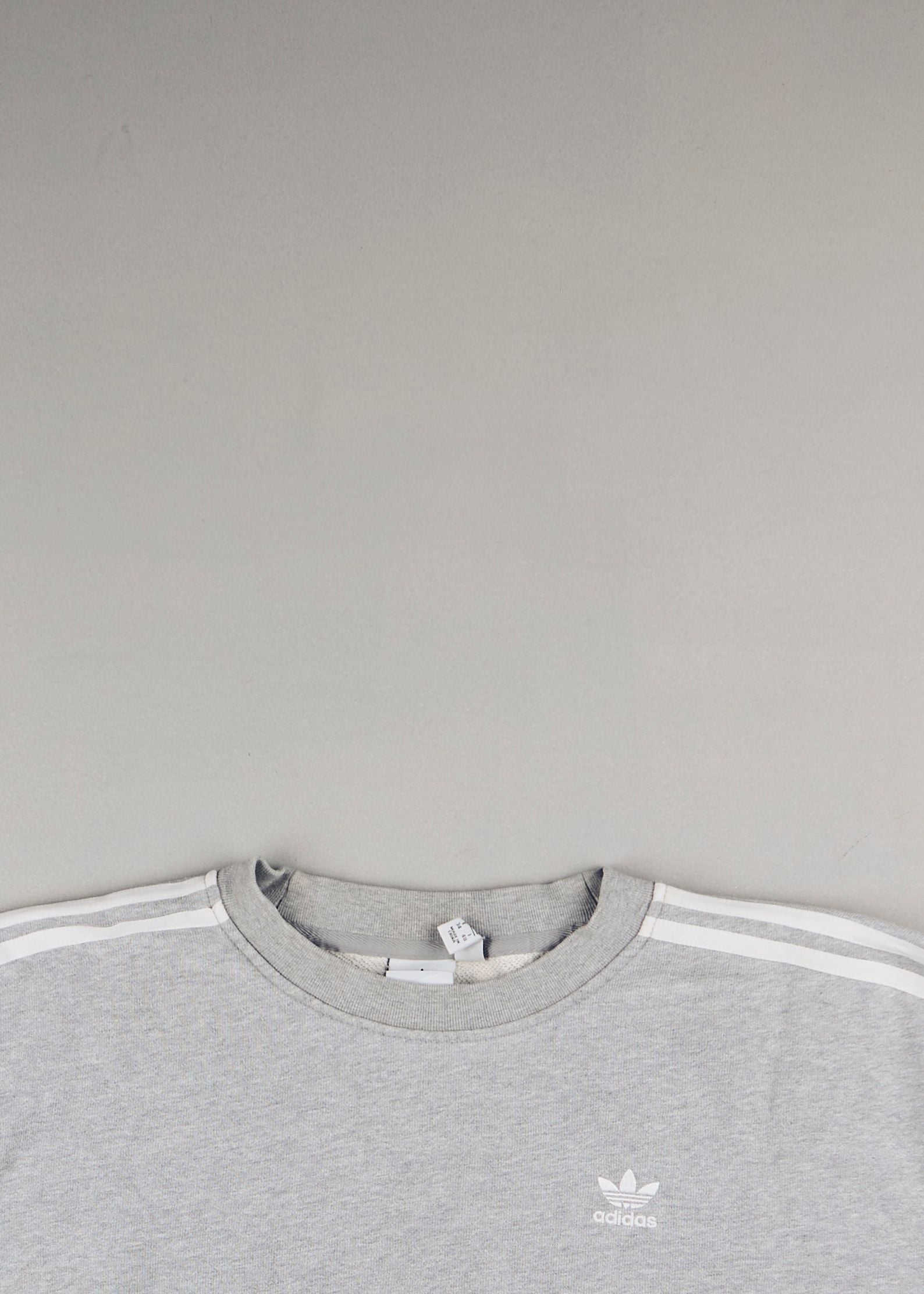 Adidas - Sweatshirt (M)