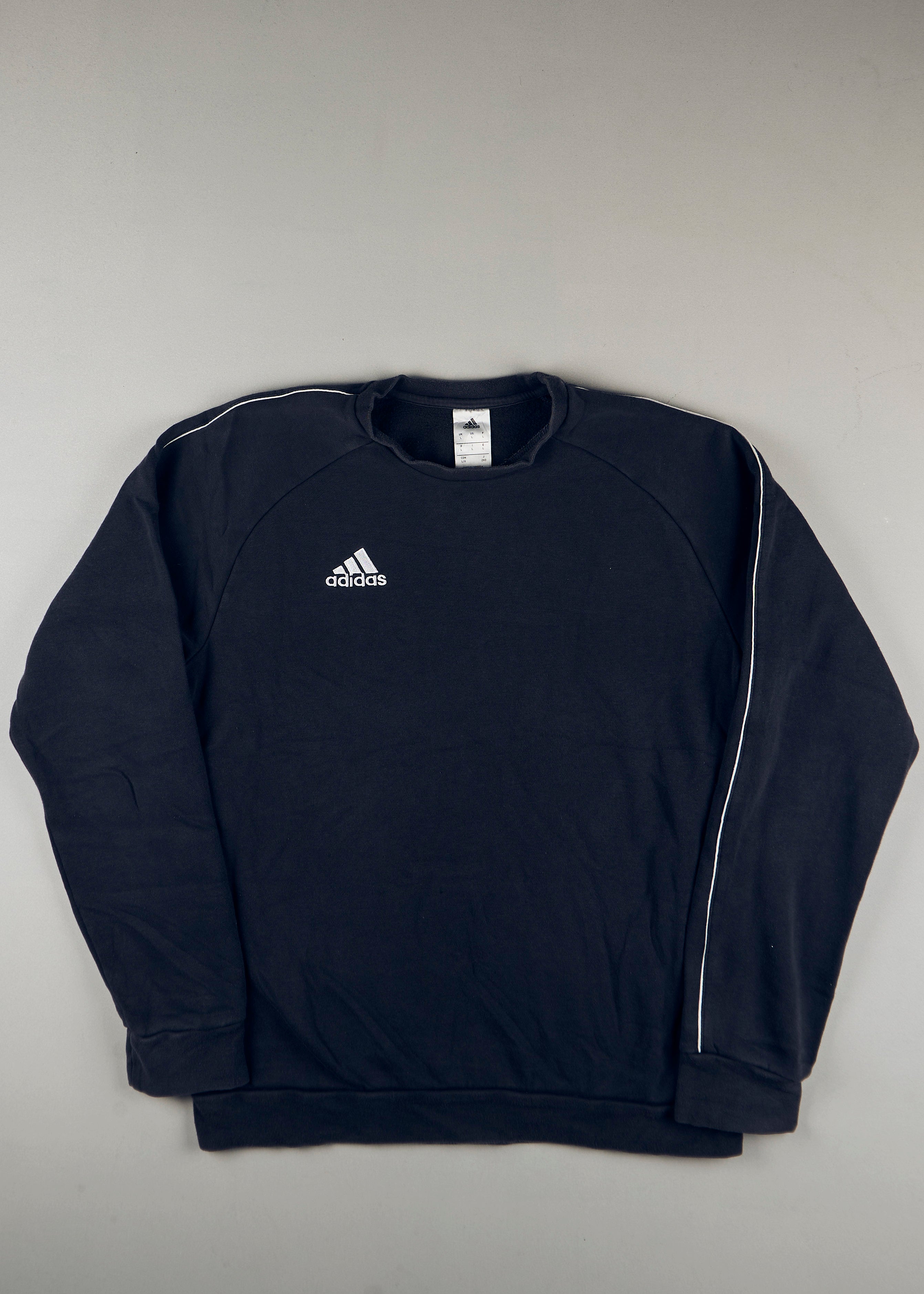 Adidas - Sweatshirt (L)
