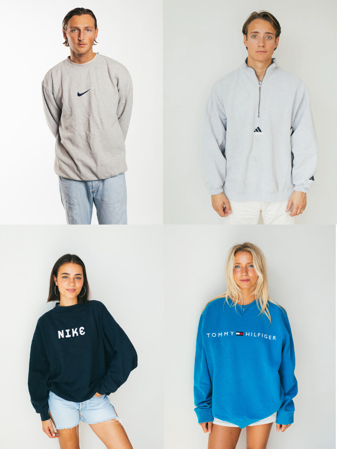 Too Good Too Goo - Vintage Mystery Box gebruikerssporen