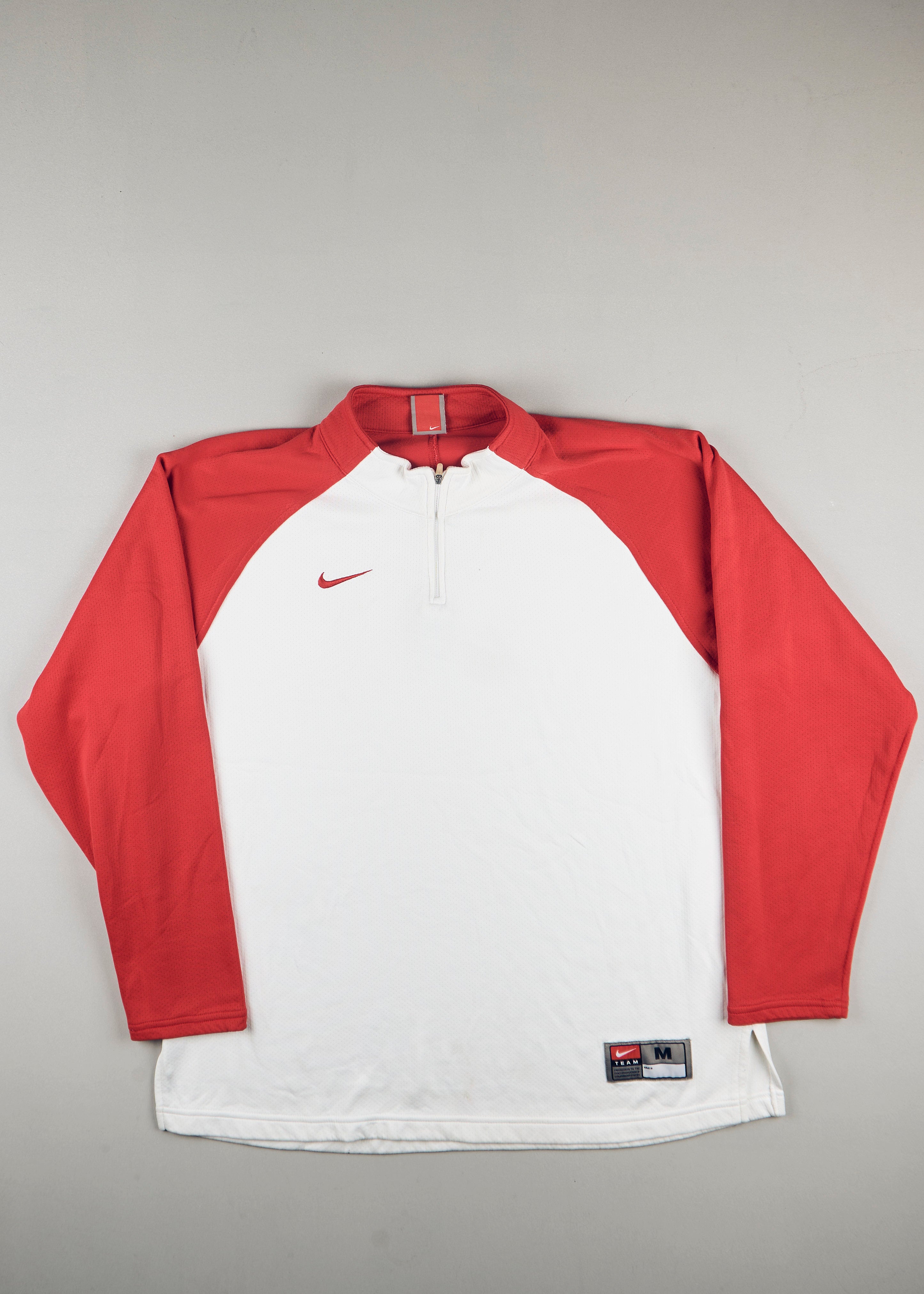 Nike - Quarter Zip (M)