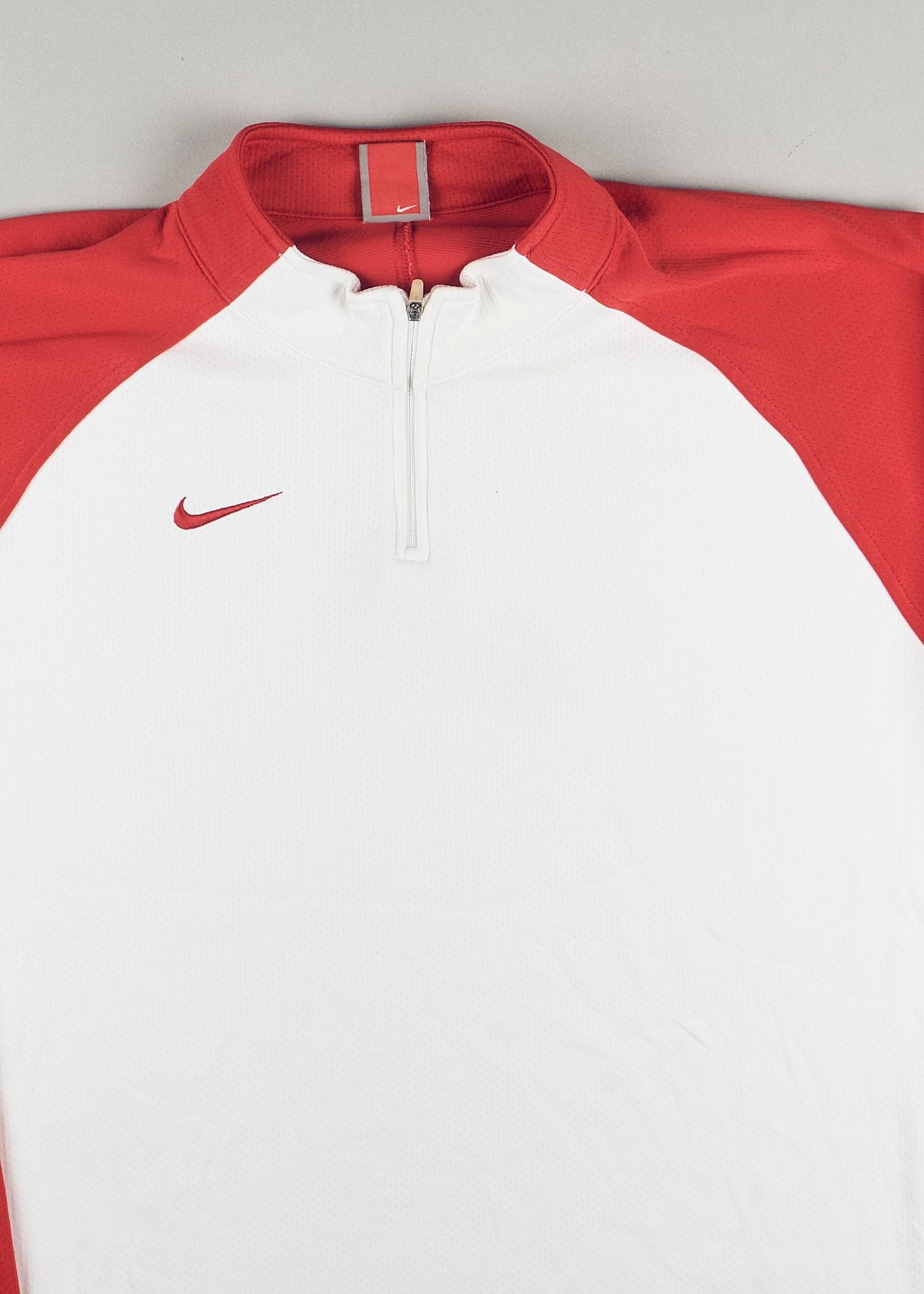 Nike - Quarter Zip (M)