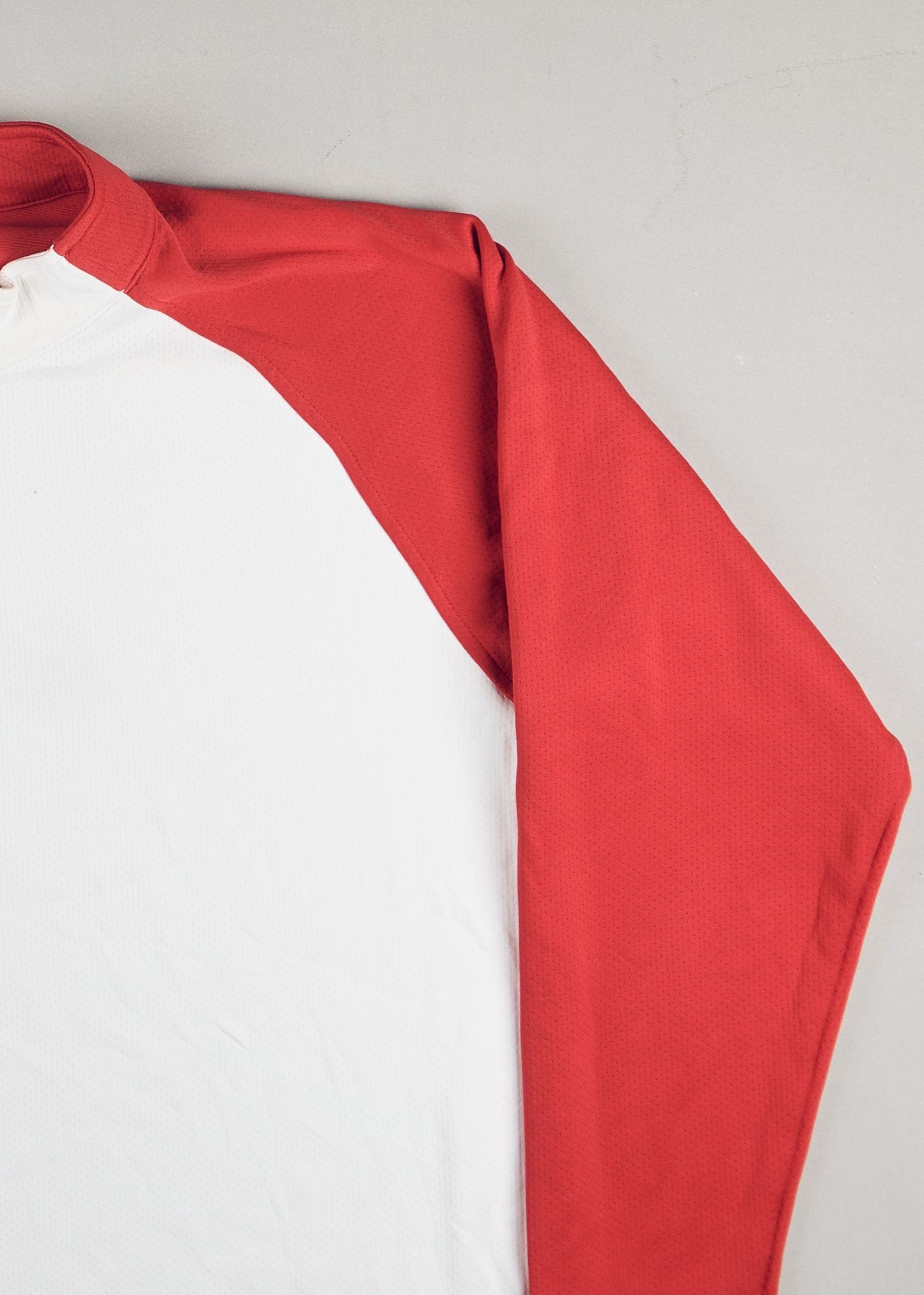 Nike - Quarter Zip (M)