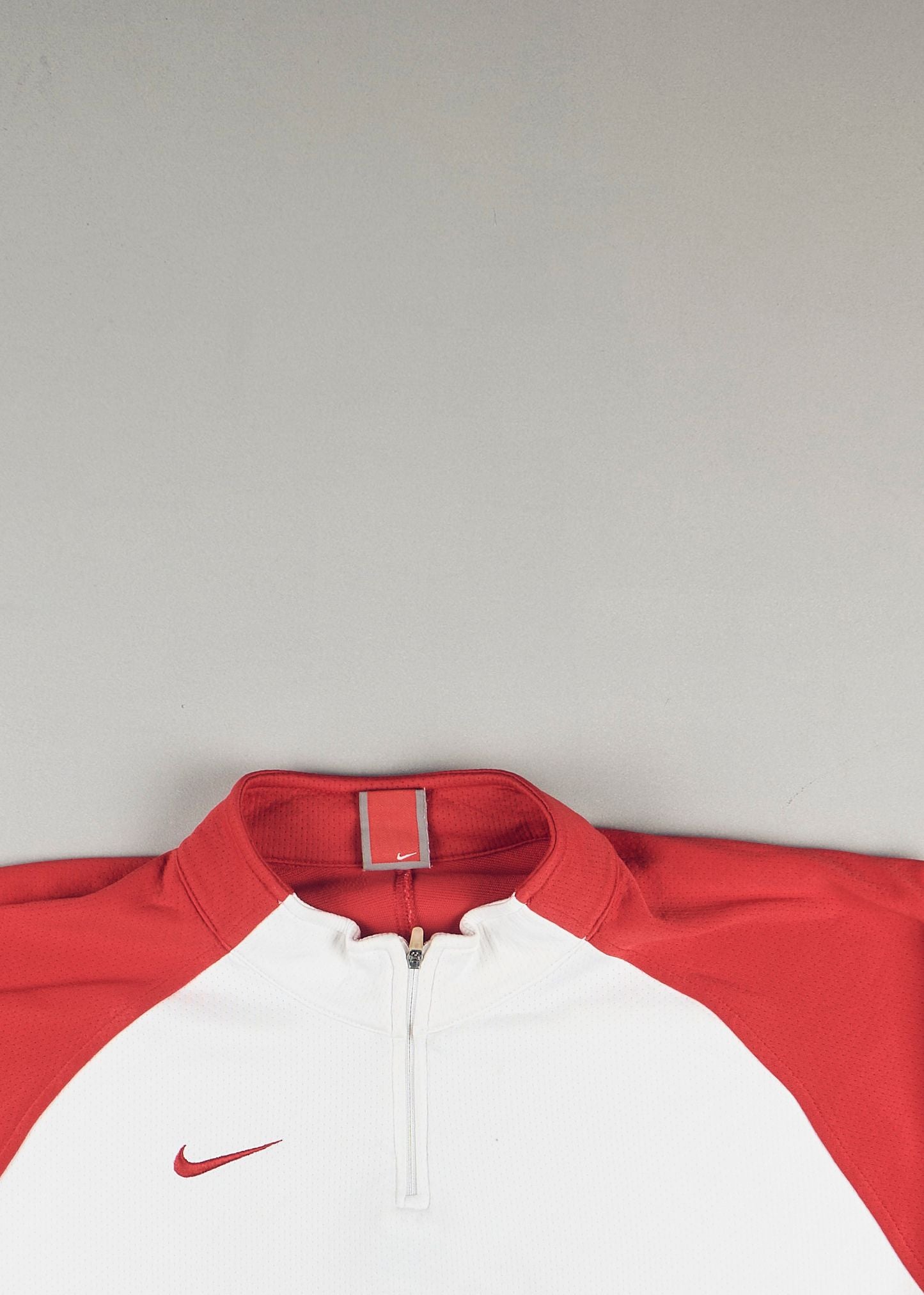 Nike - Quarter Zip (M)