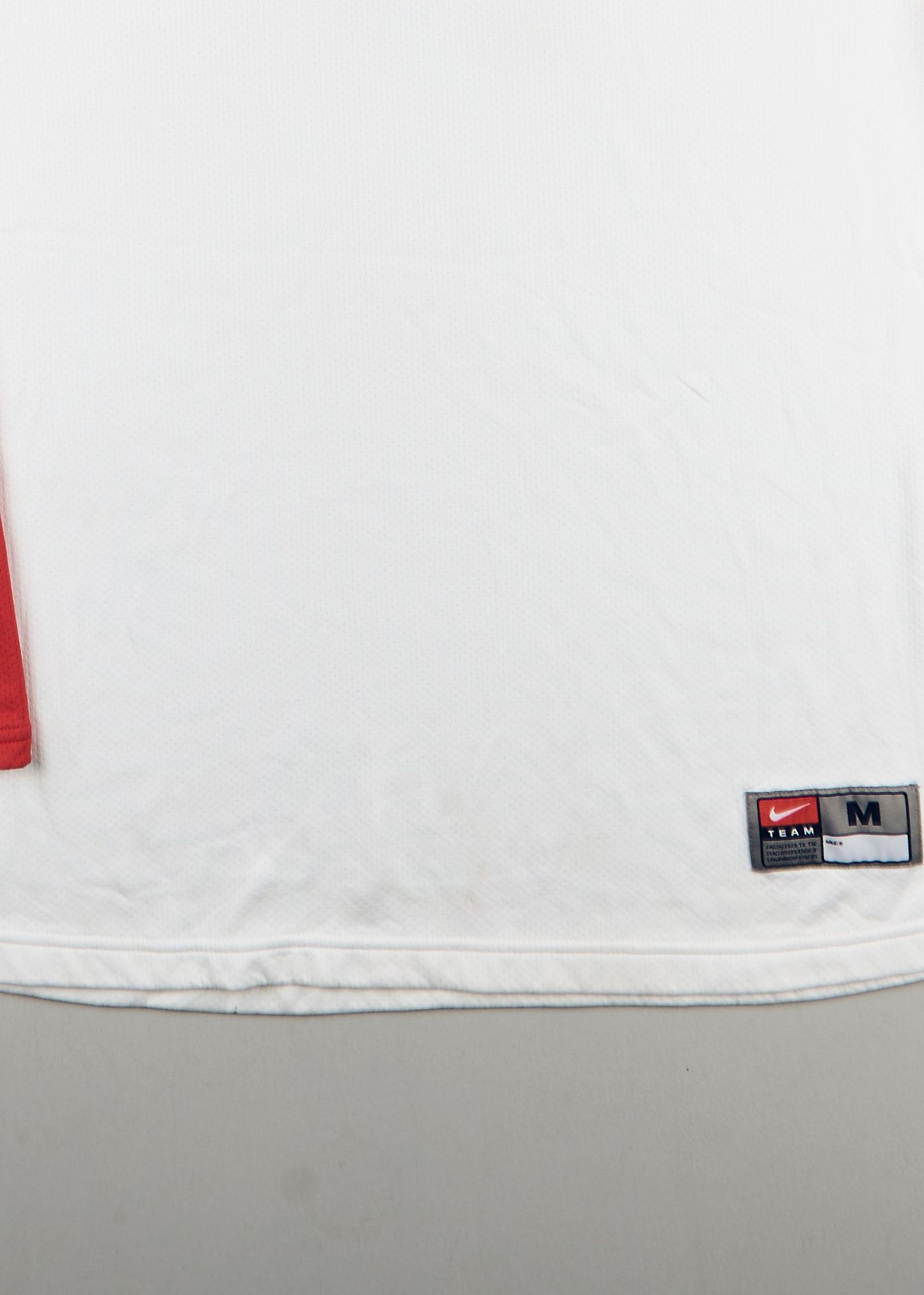 Nike - Quarter Zip (M)