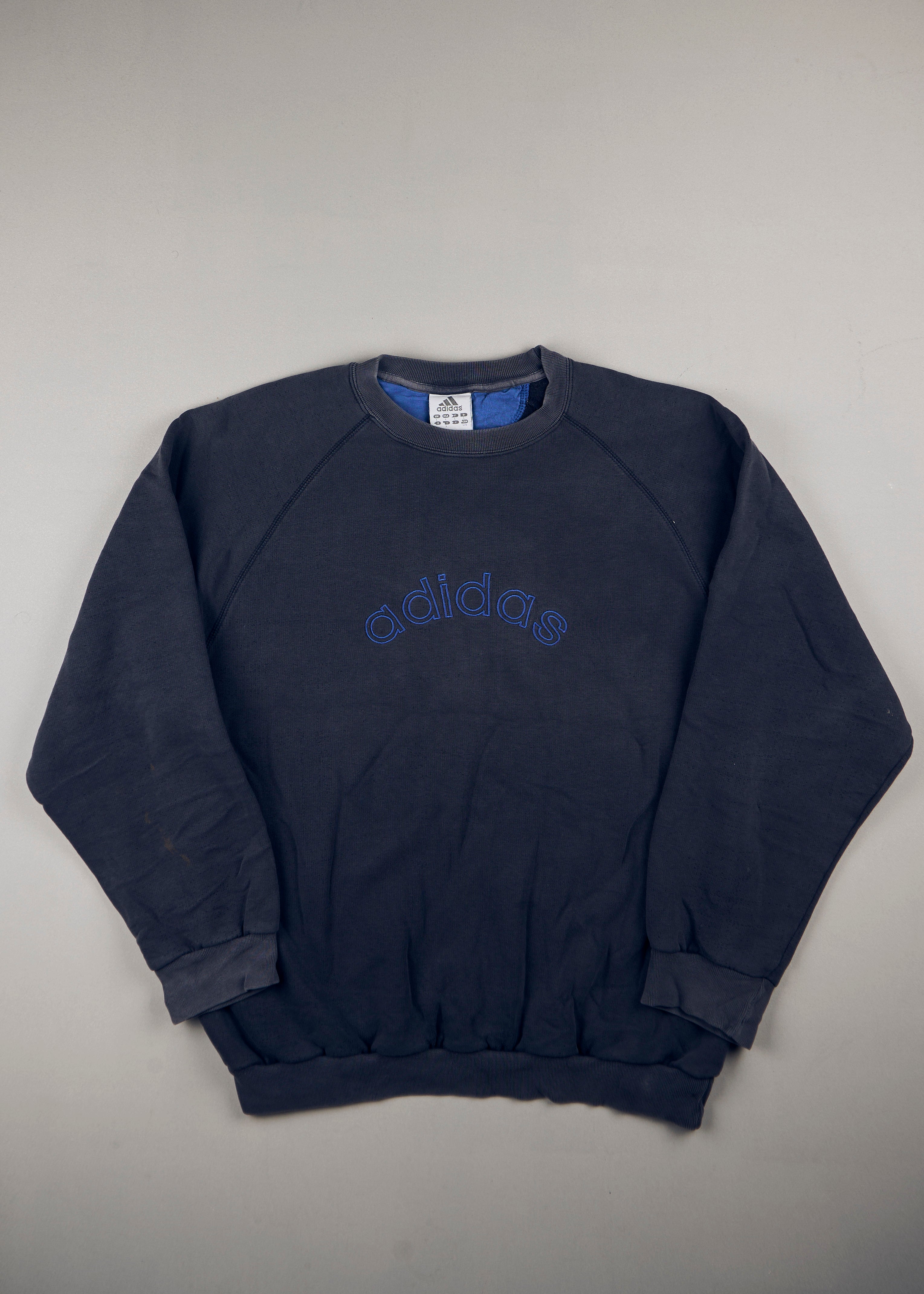 Adidas - Sweatshirts (L)