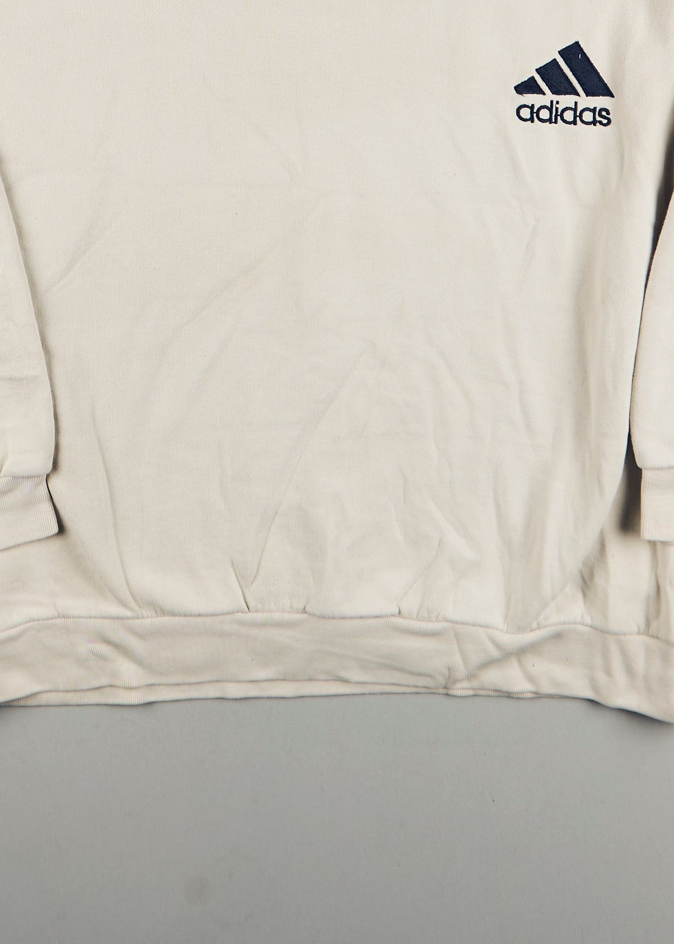 Adidas - Quarter Zip (M)