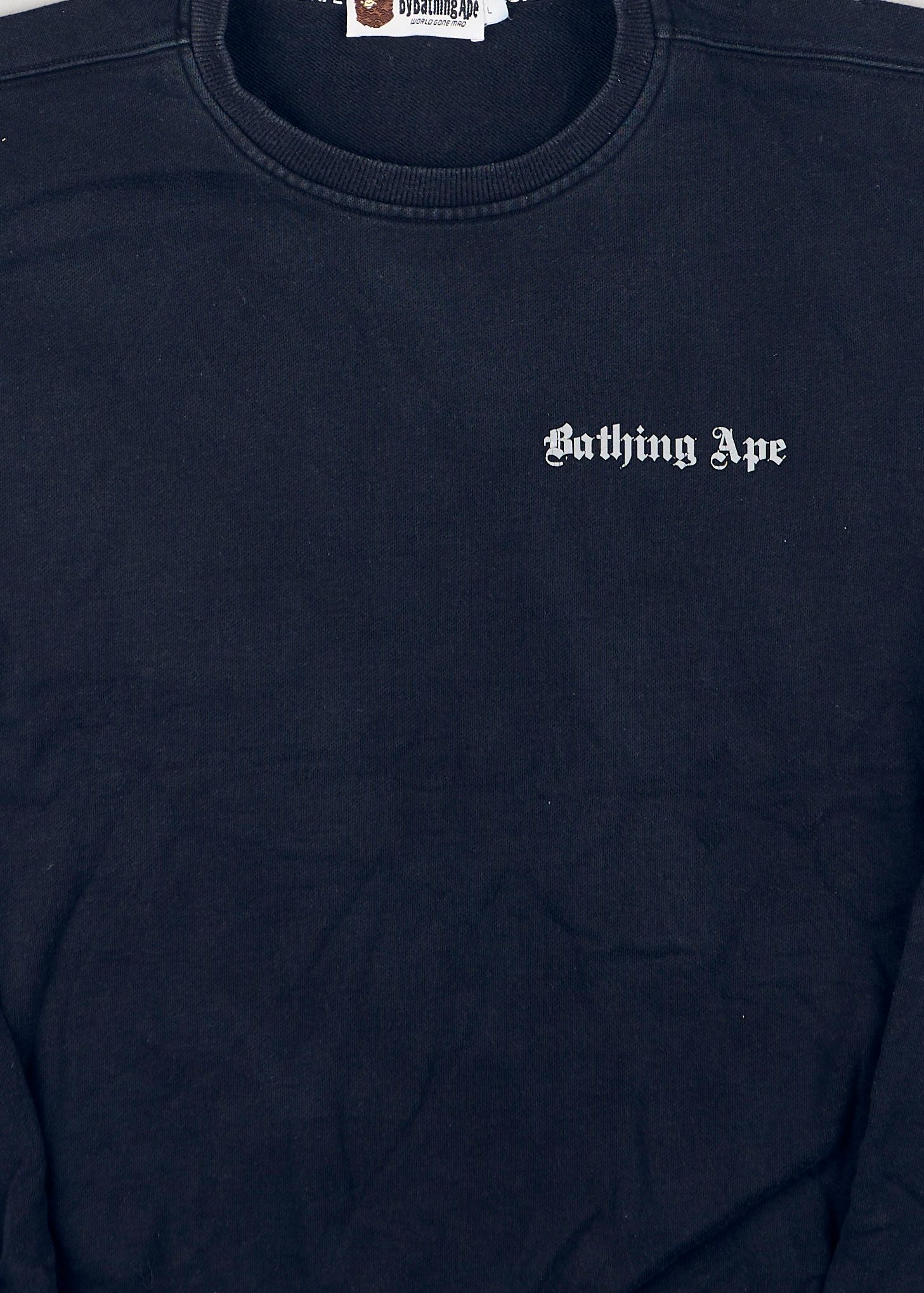 A Bathing Ape - Sweatshirt (M)