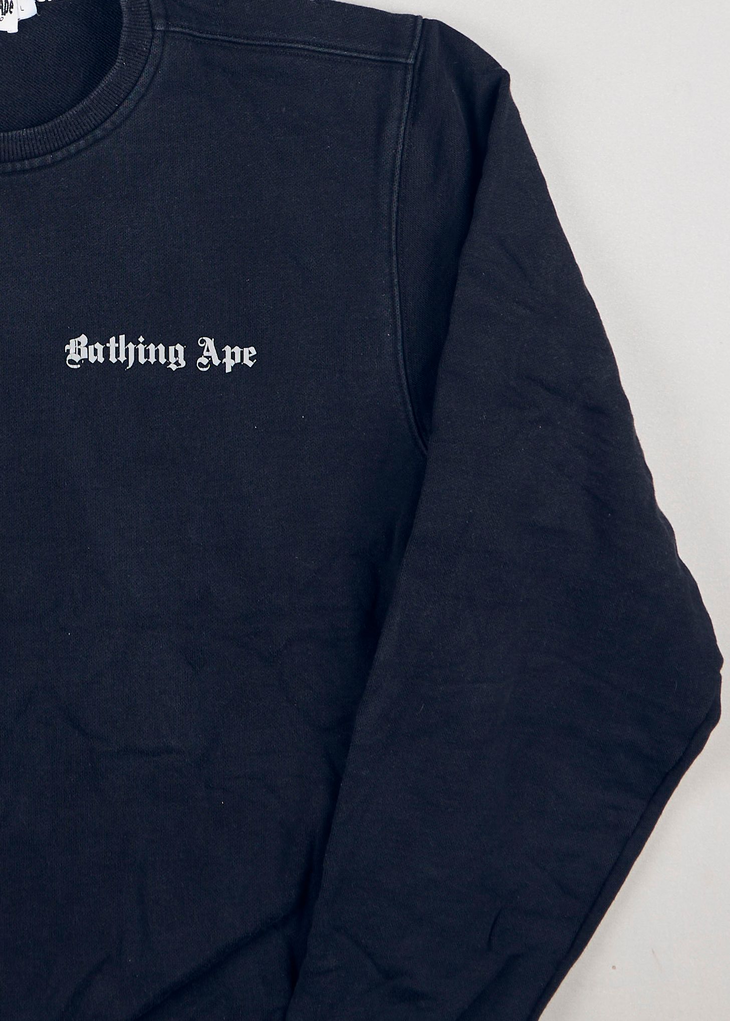 A Bathing Ape - Sweatshirt (M)