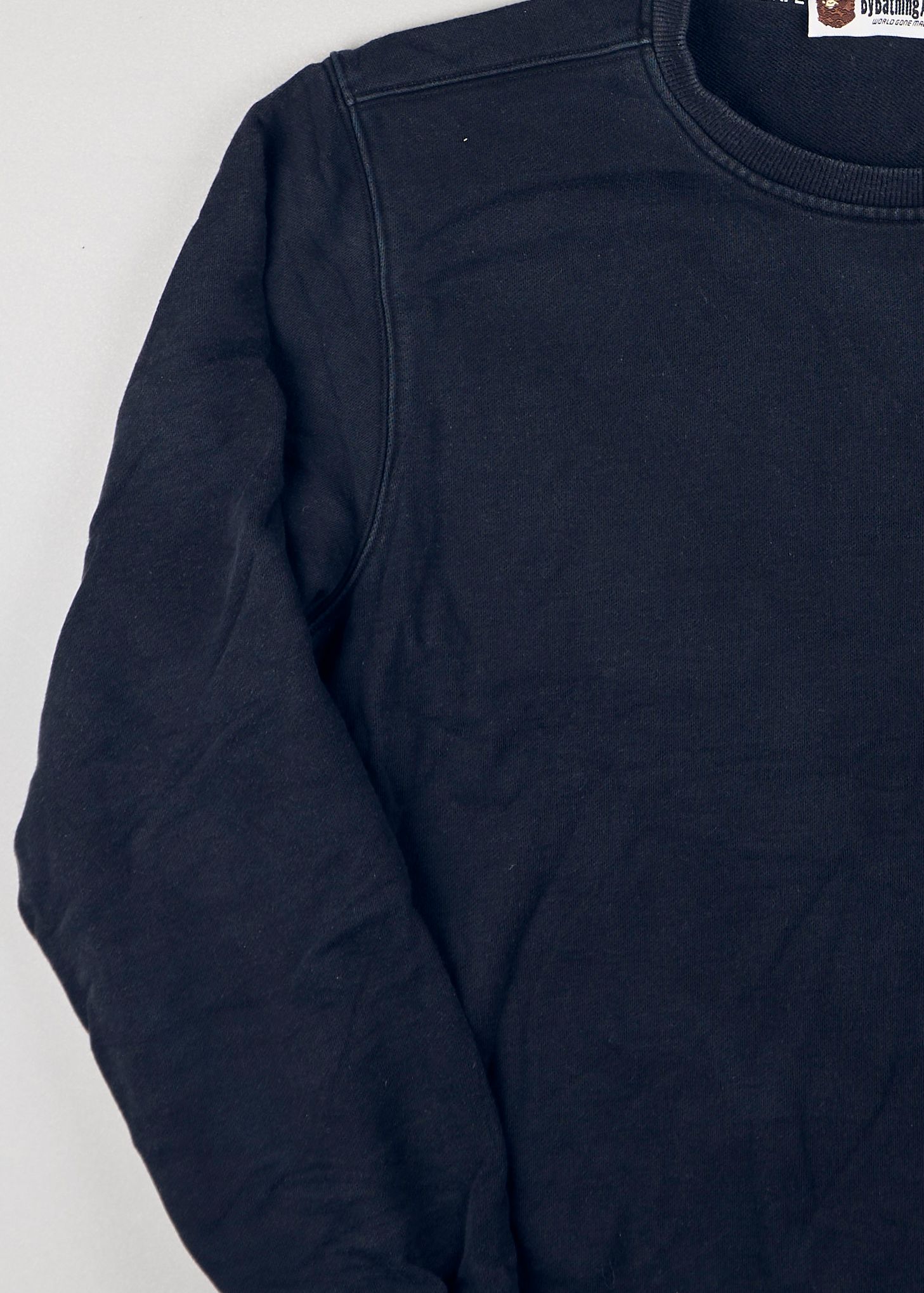 A Bathing Ape - Sweatshirt (M)