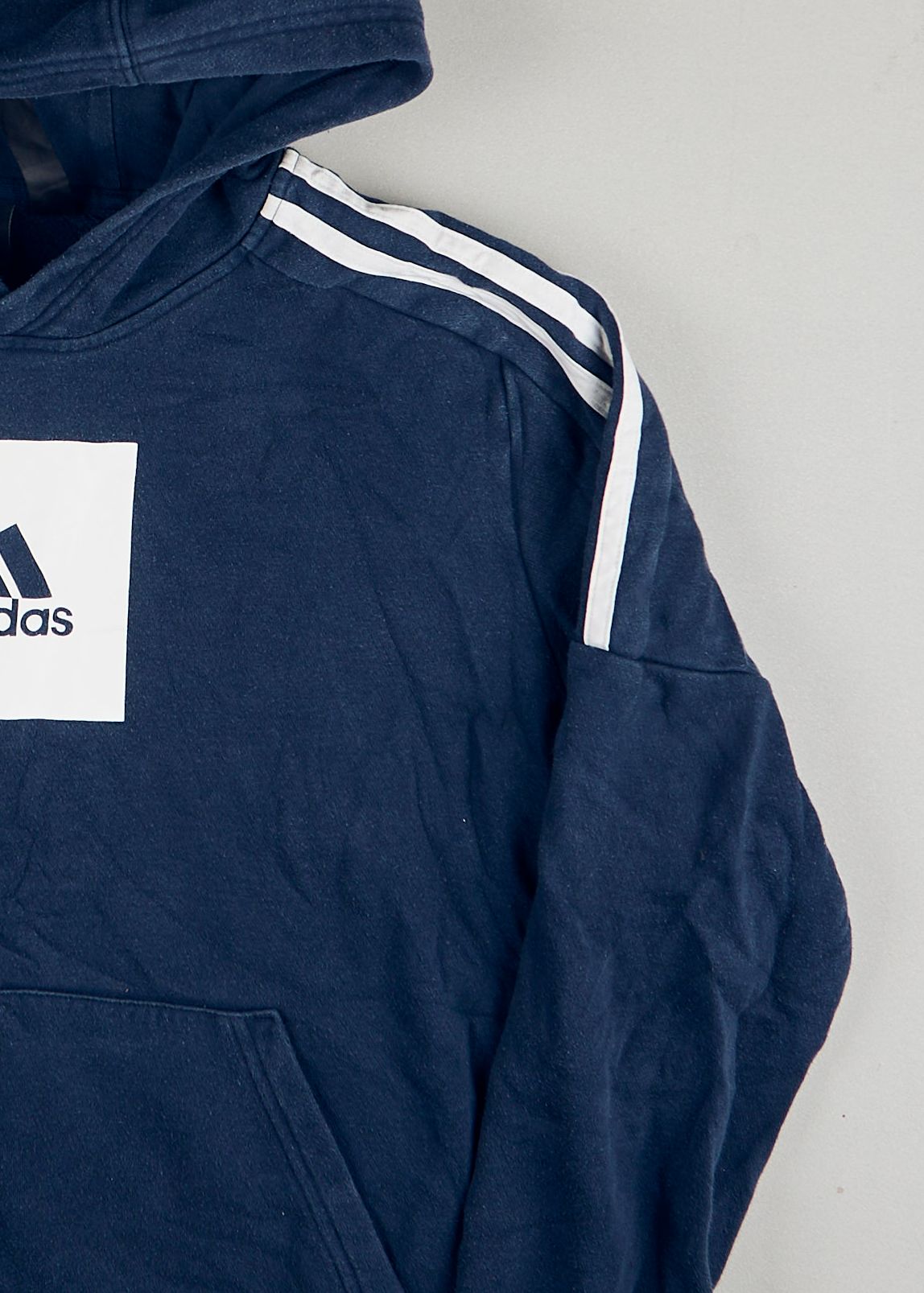 Adidas - Hoodie (XS)