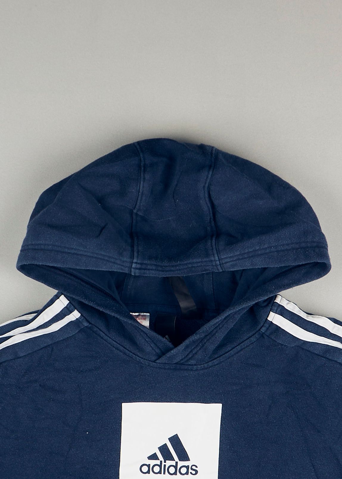 Adidas - Hoodie (XS)