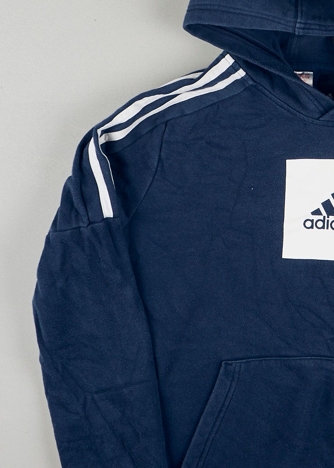 Adidas - Hoodie (XS)