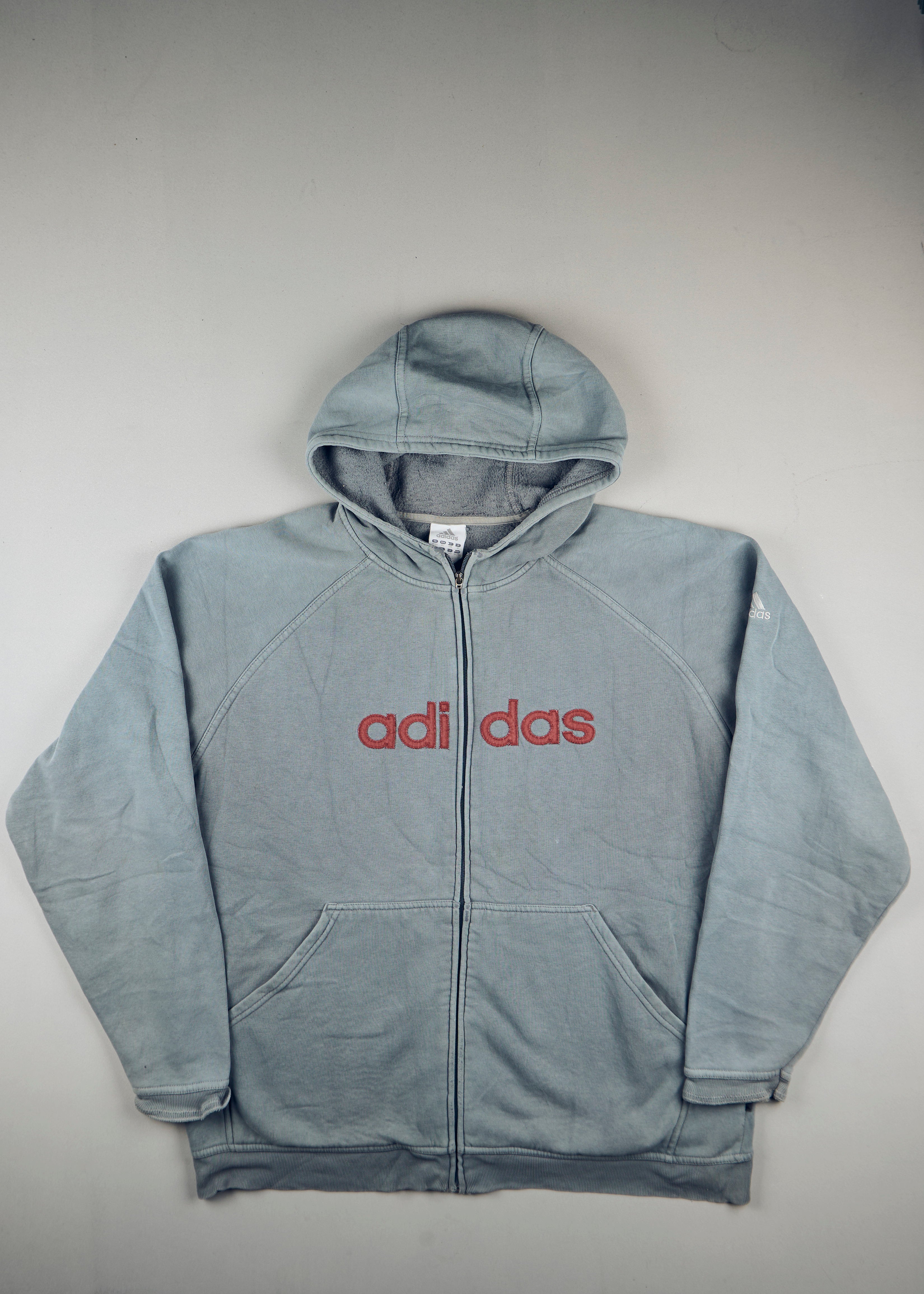 Adidas - Hoodie (XL)