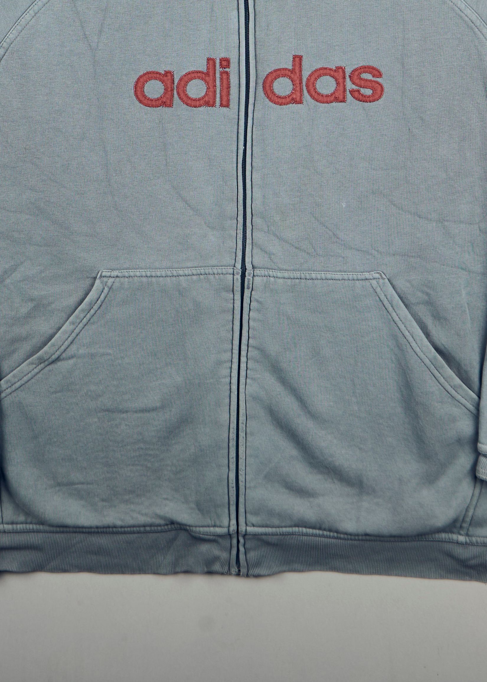 Adidas - Hoodie (XL)