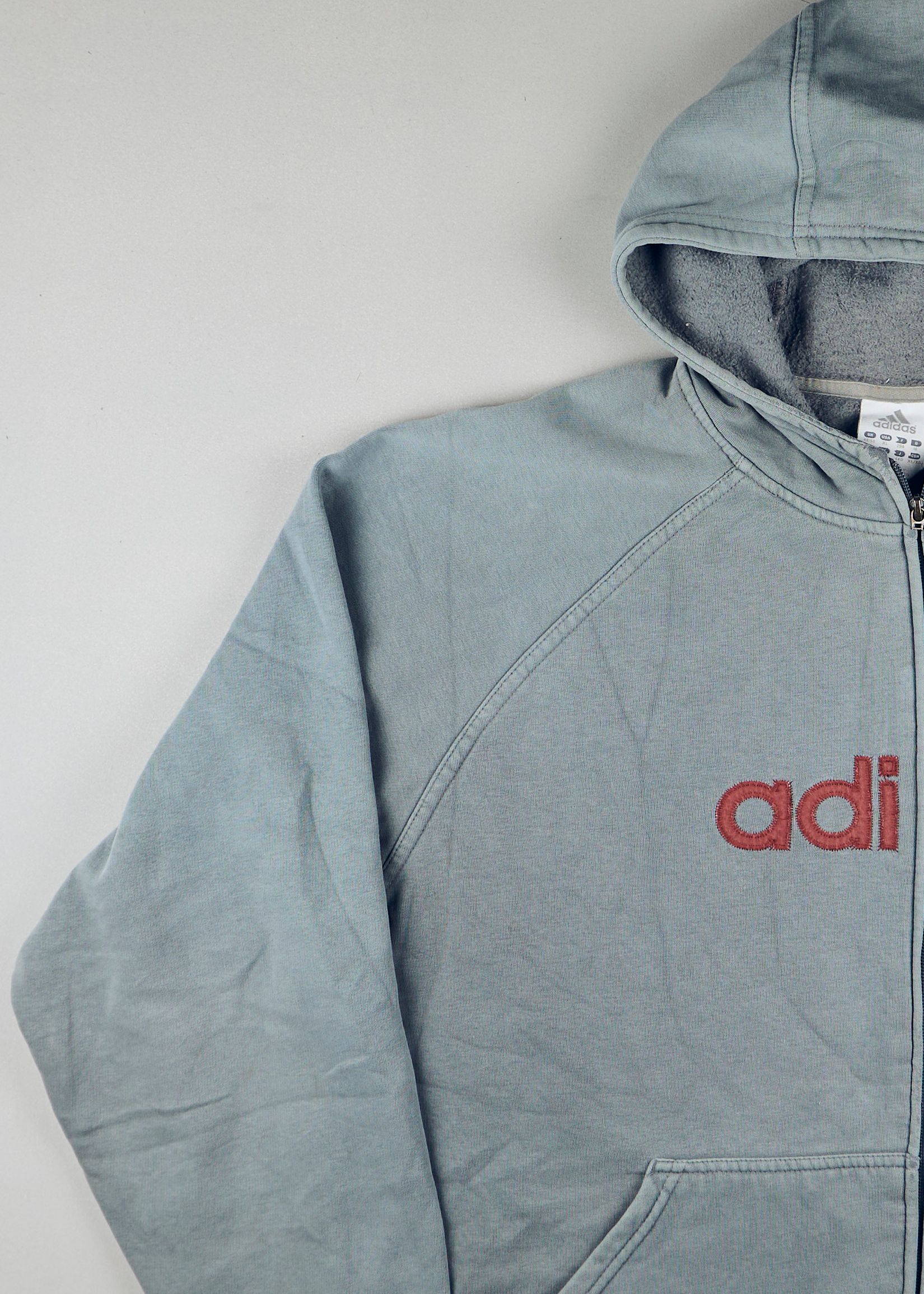 Adidas - Hoodie (XL)