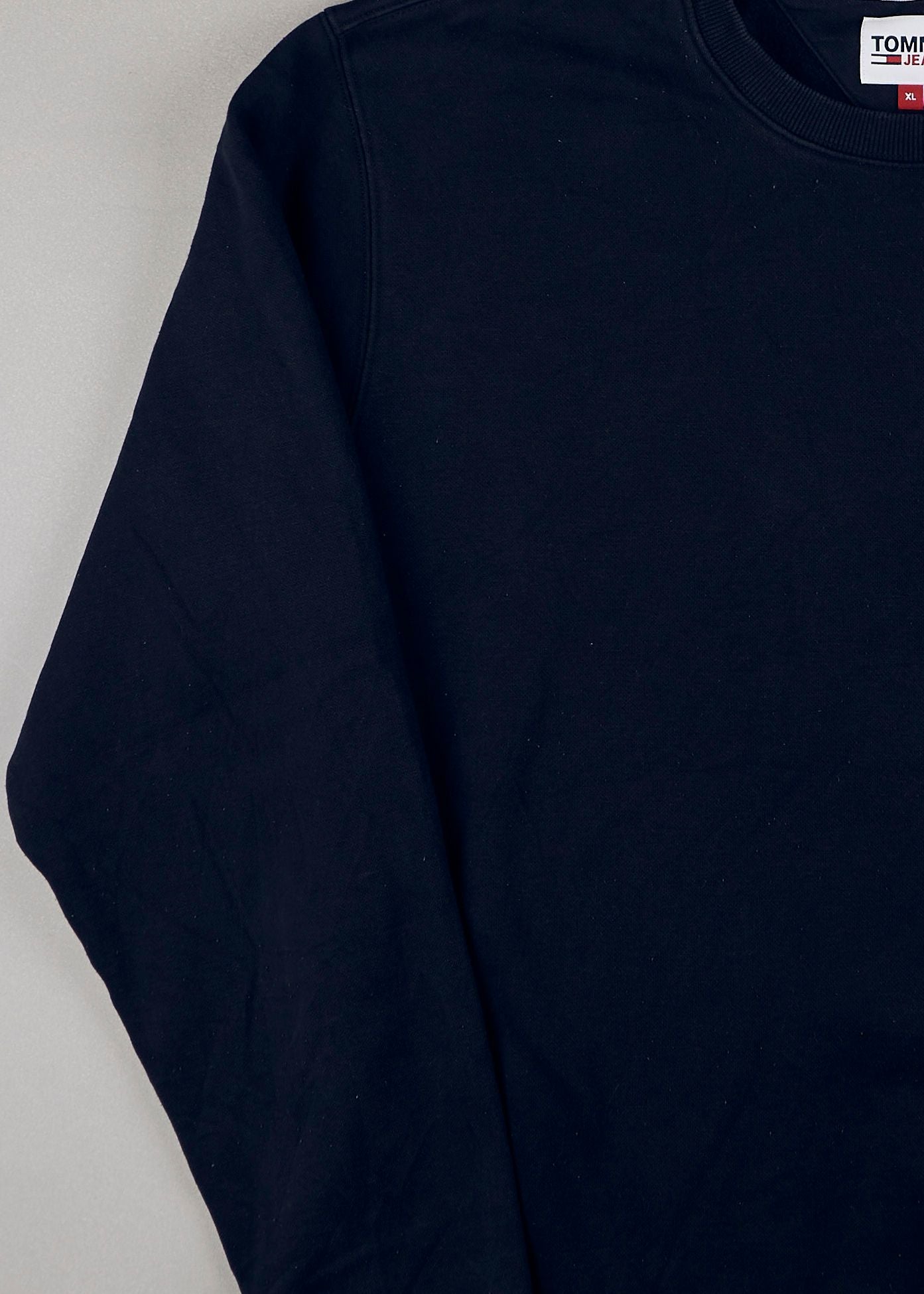 Tommy Jeans - Sweatshirt (XL)