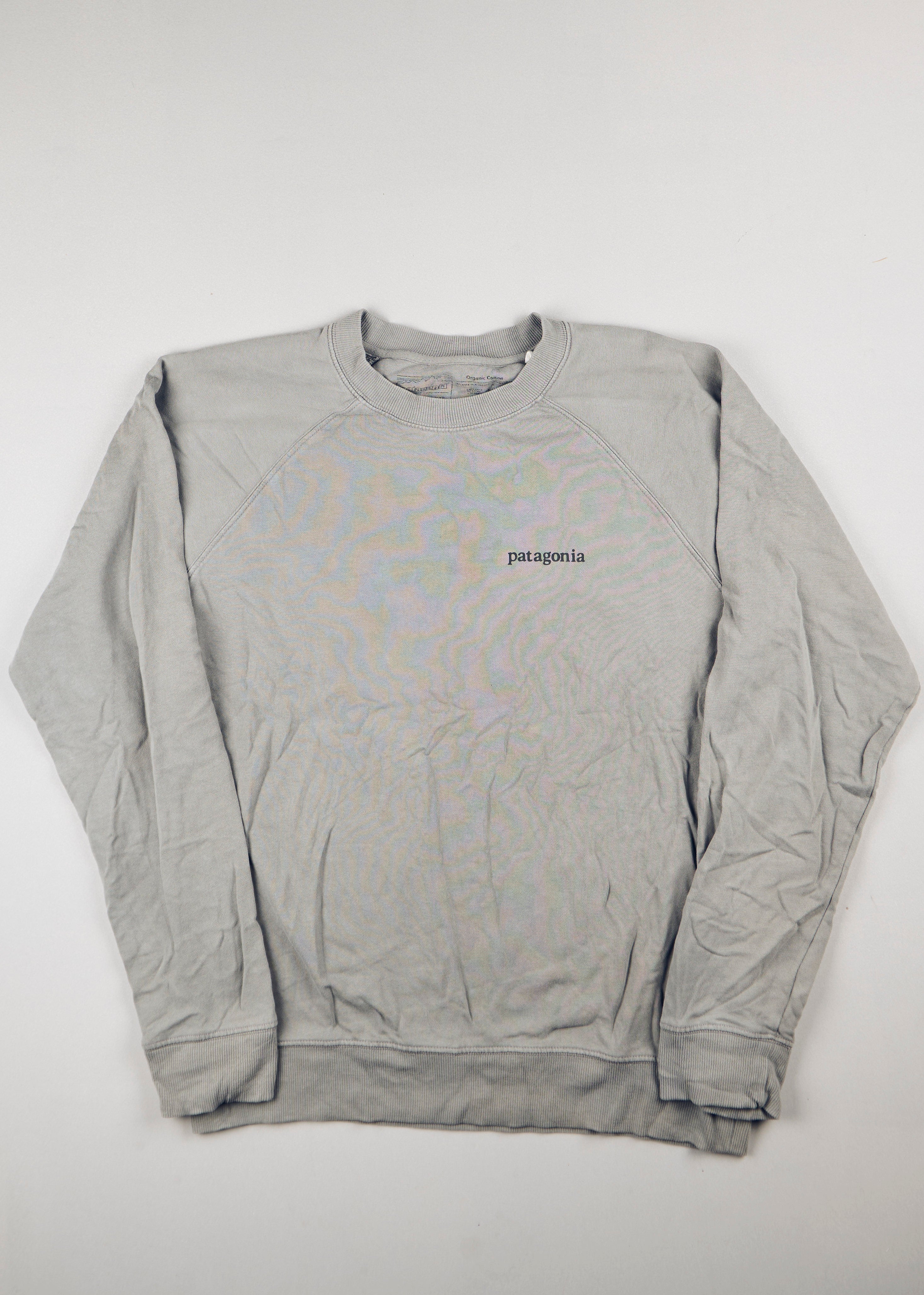 Patagonia - Sweatshirt (S)