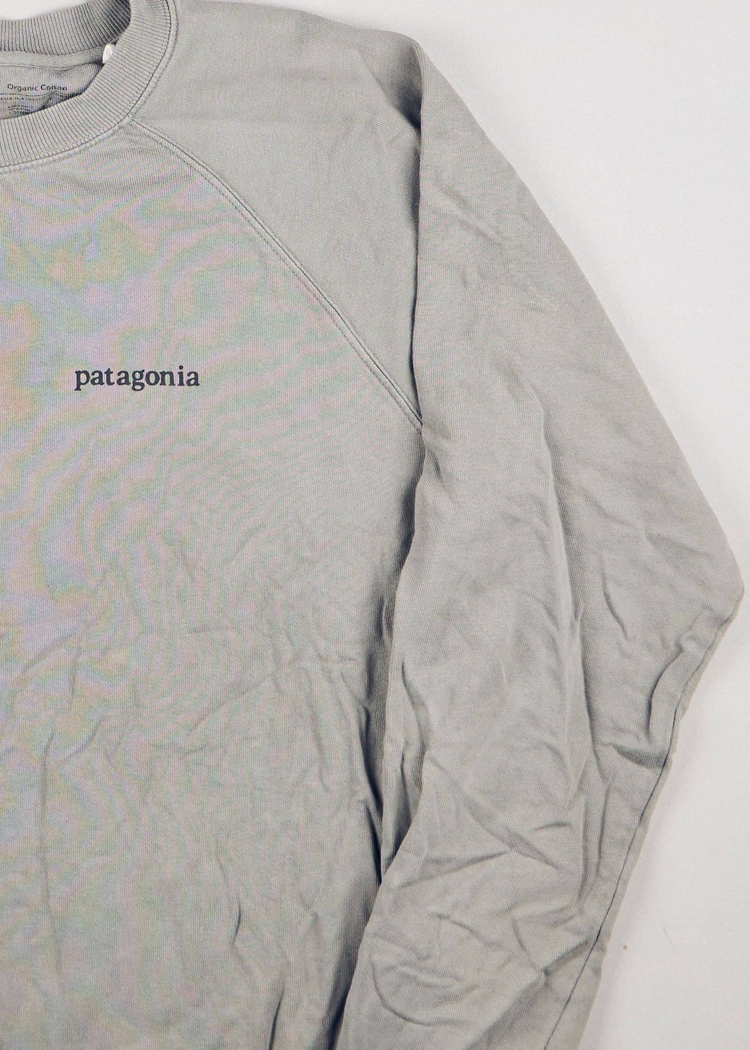Patagonia - Sweatshirt (S)