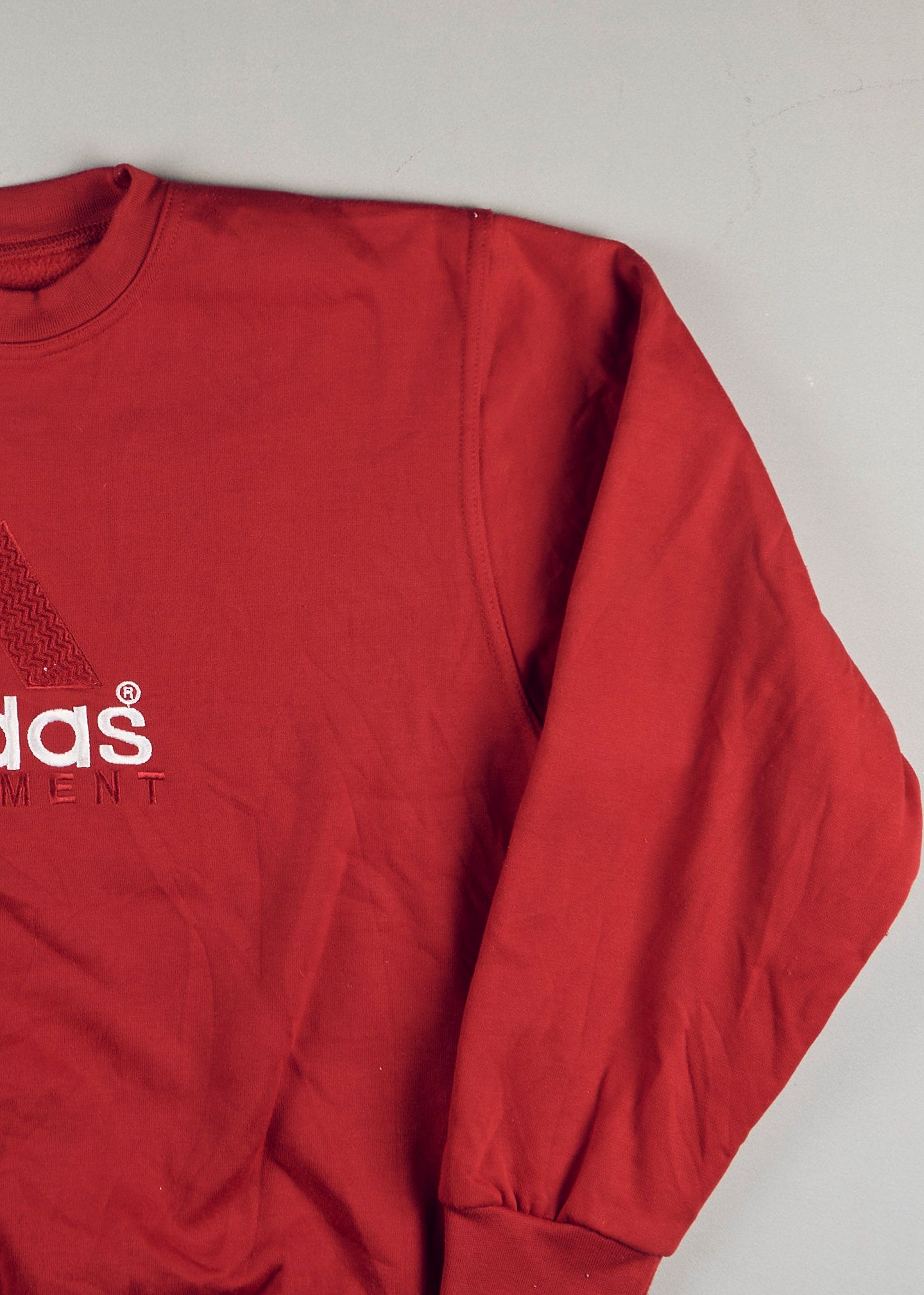 Adidas - Quarter Zip (M)