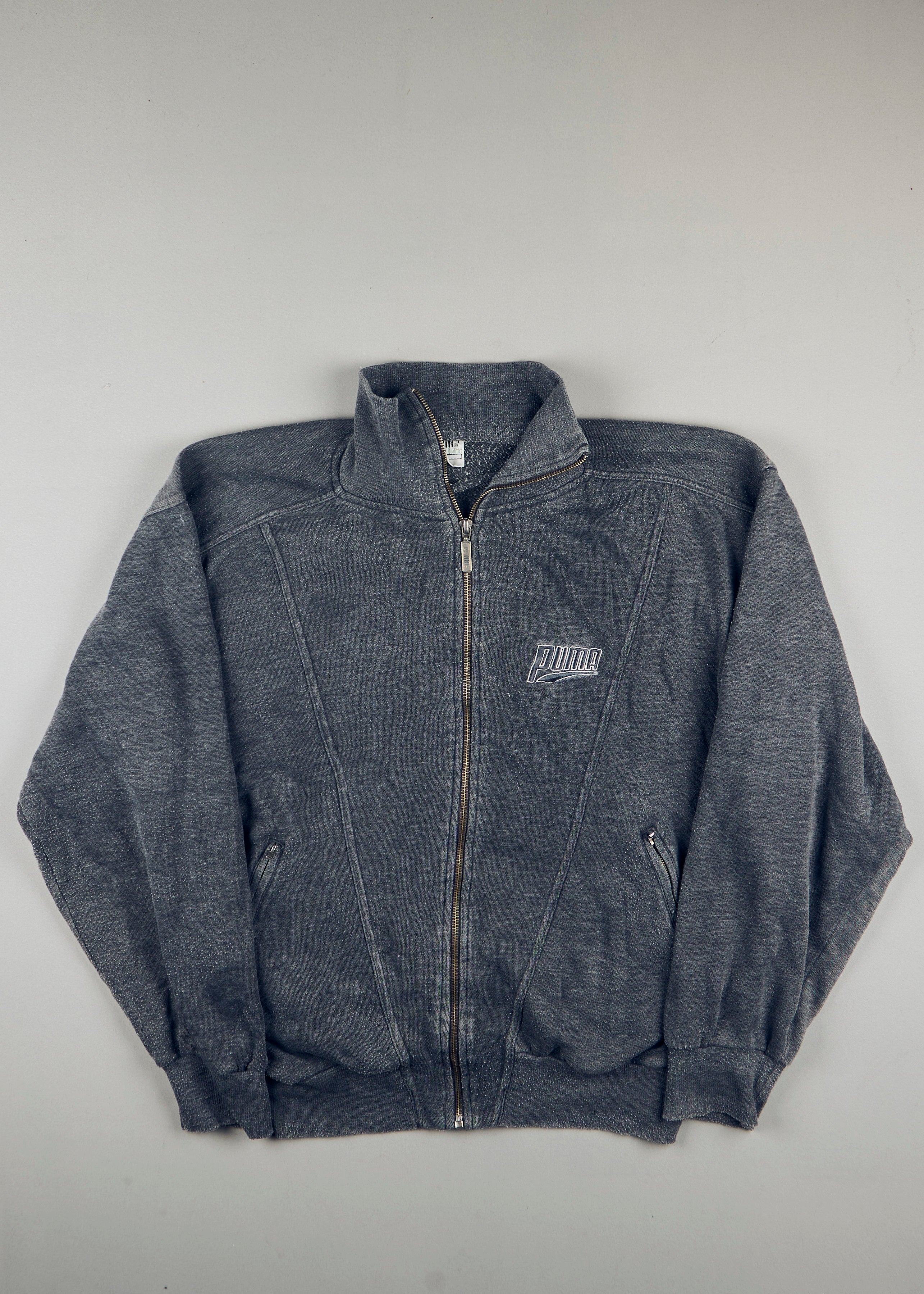 Puma - Full Zip (M)