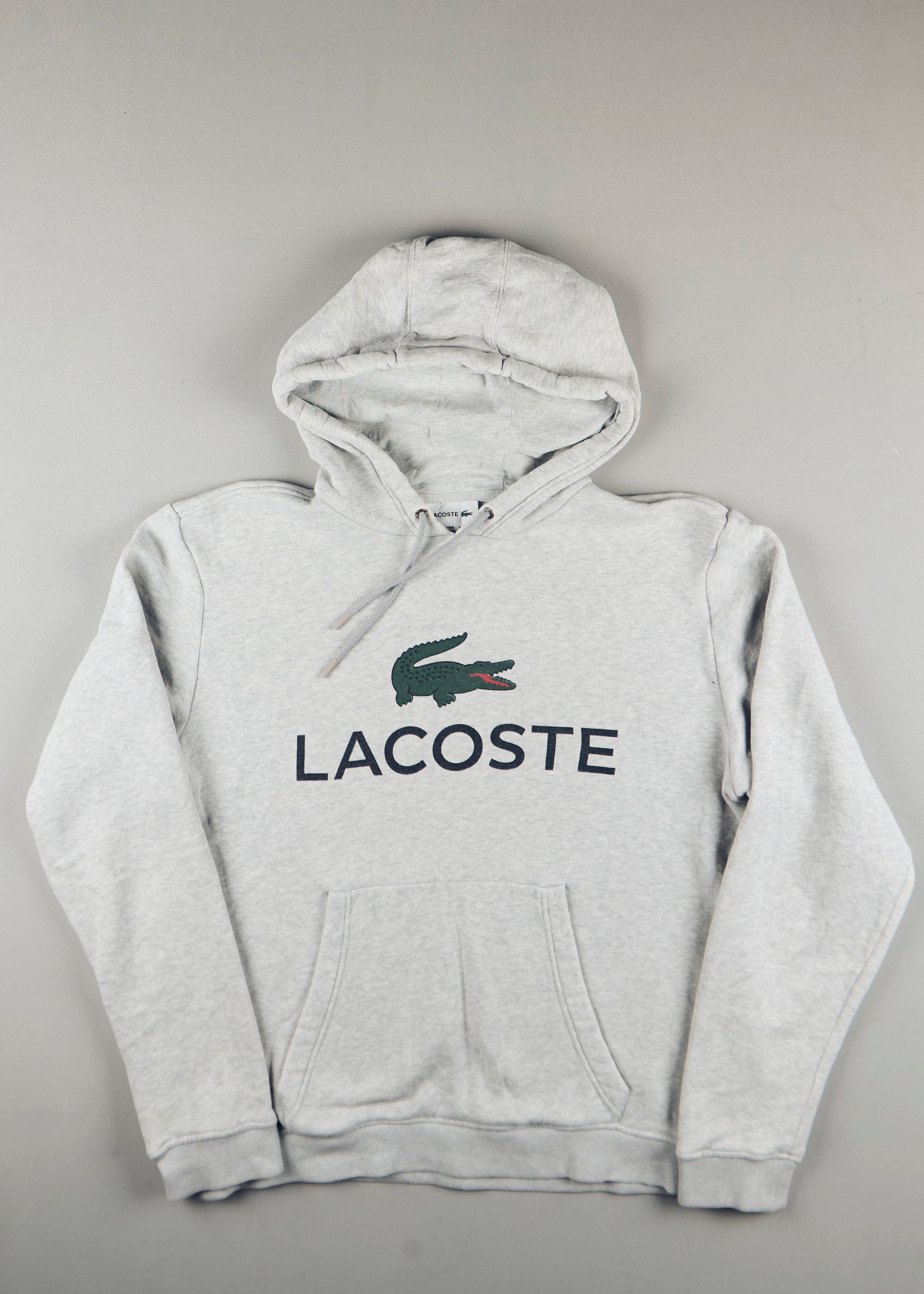Lacoste - Hoodie (M)