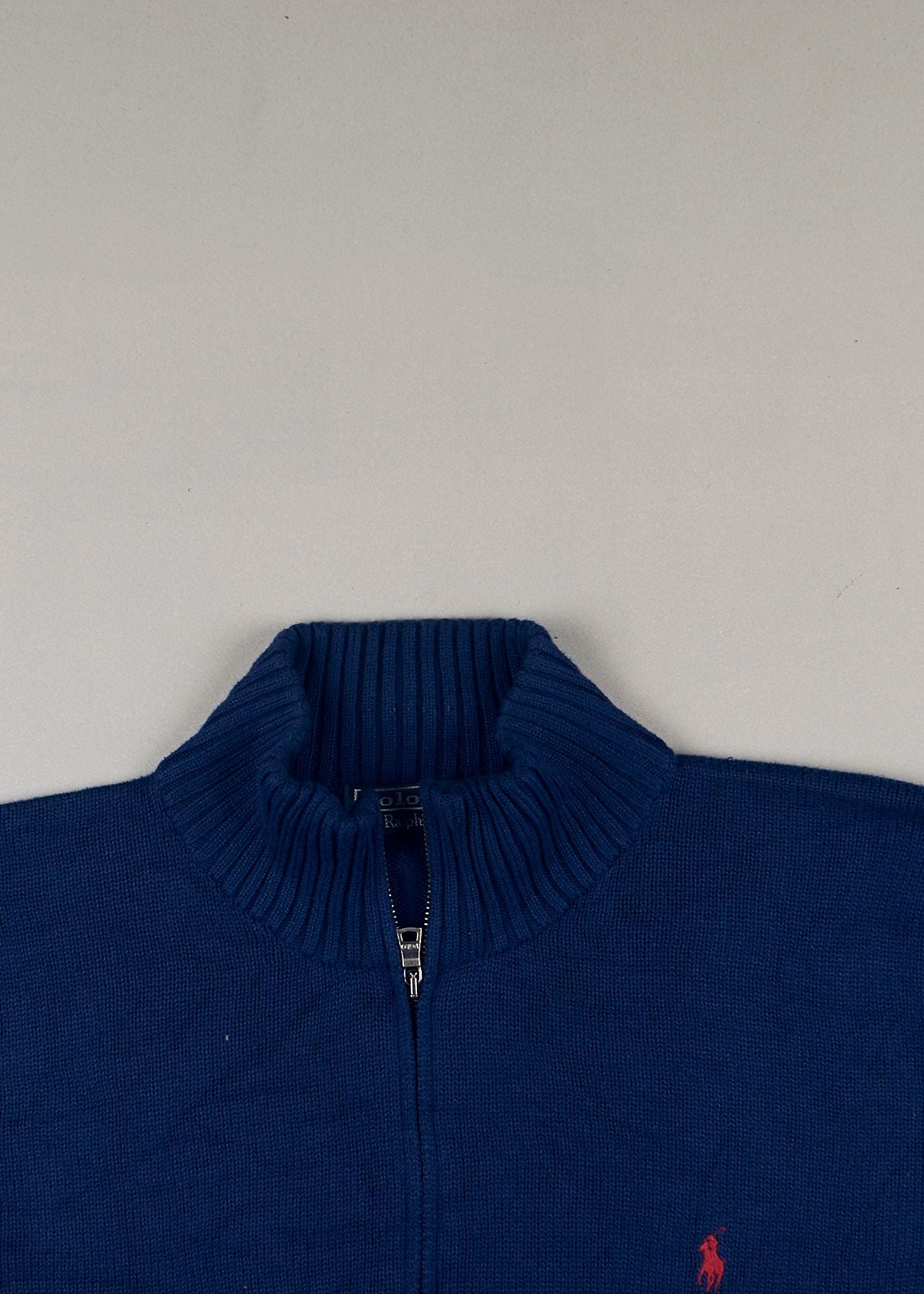 Ralph Lauren - Quarter Zip (XXL)