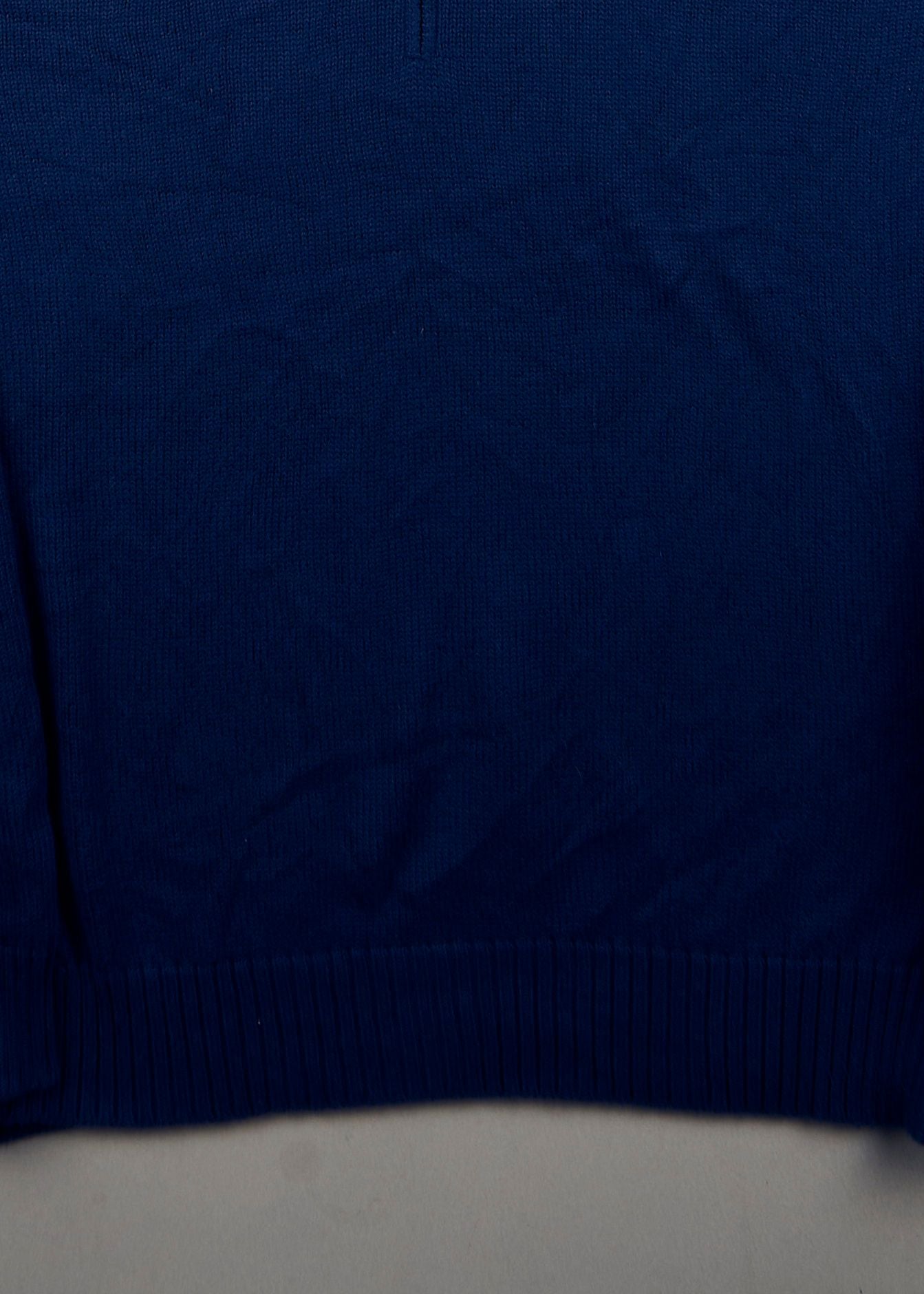 Ralph Lauren - Quarter Zip (XXL)