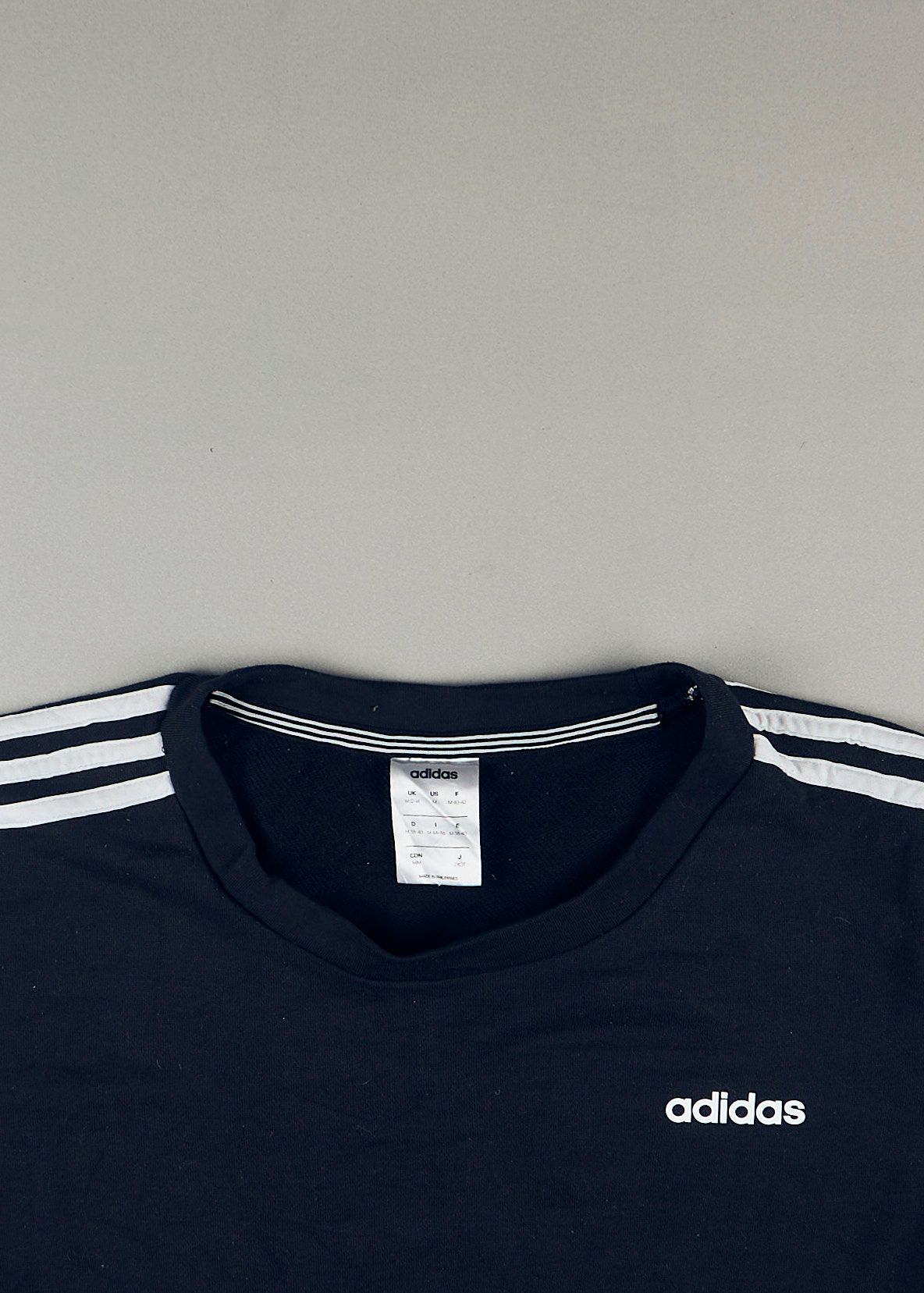 Adidas - Sweatshirts (S)