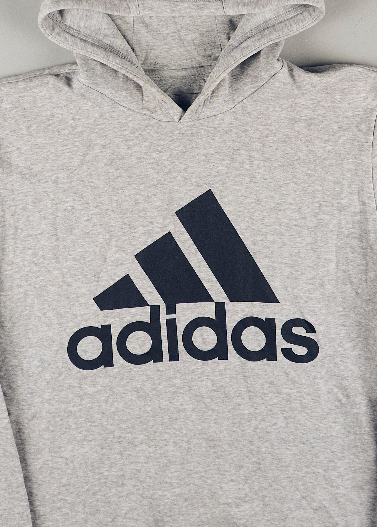 Adidas - Hoodie (M)