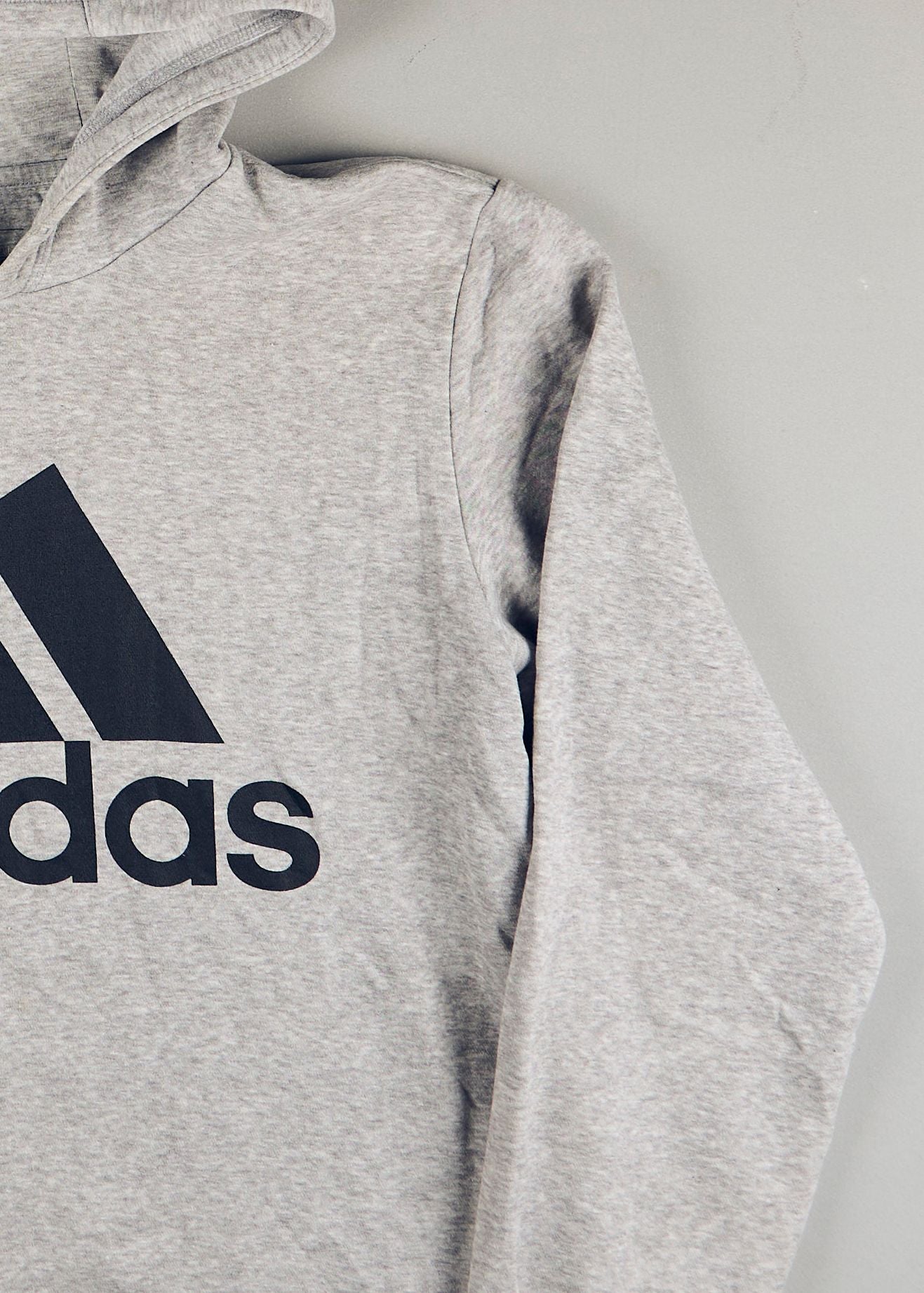 Adidas - Hoodie (M)