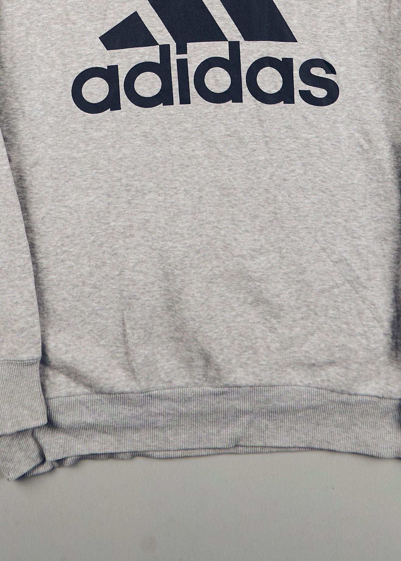 Adidas - Hoodie (M)