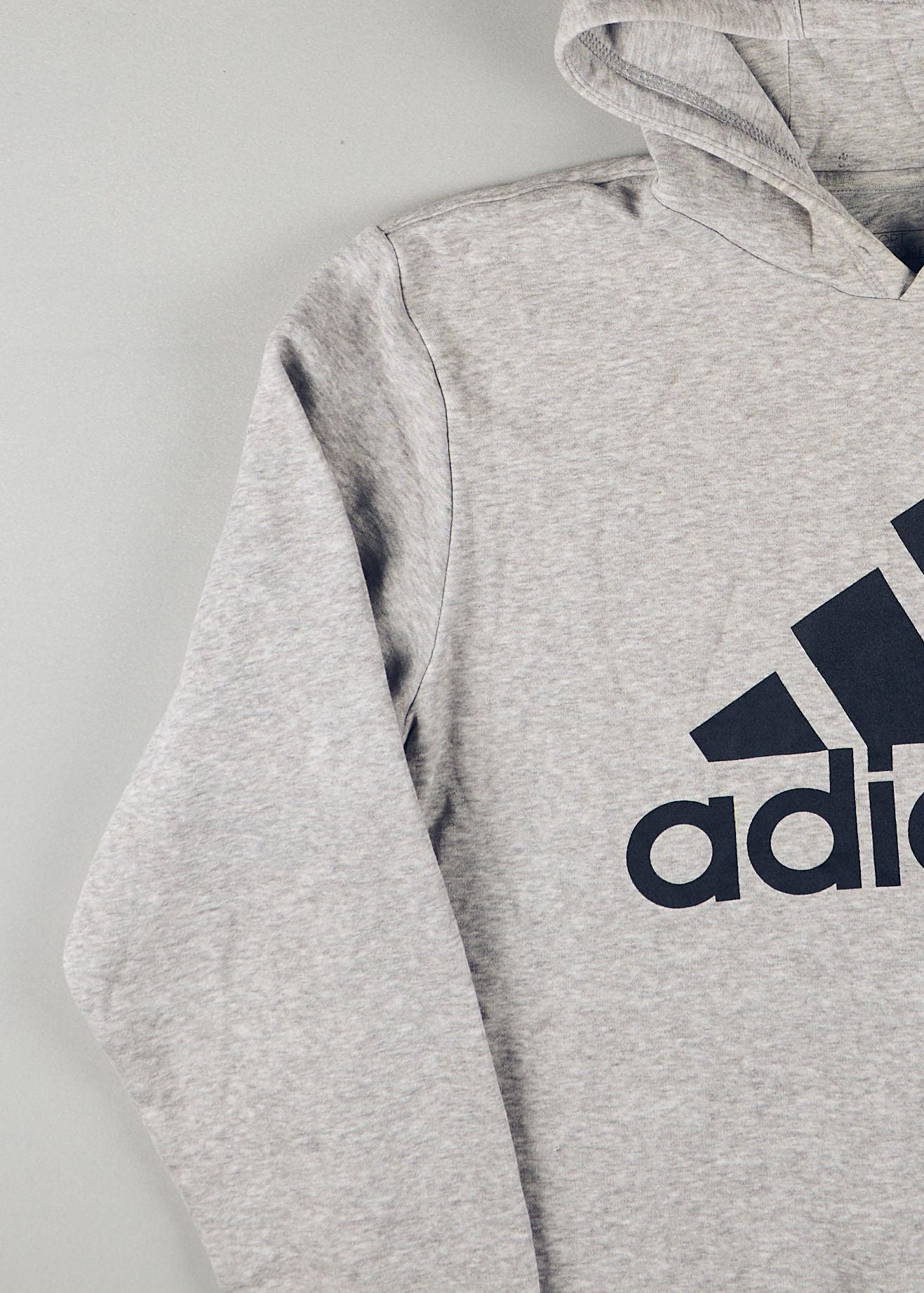 Adidas - Hoodie (M)